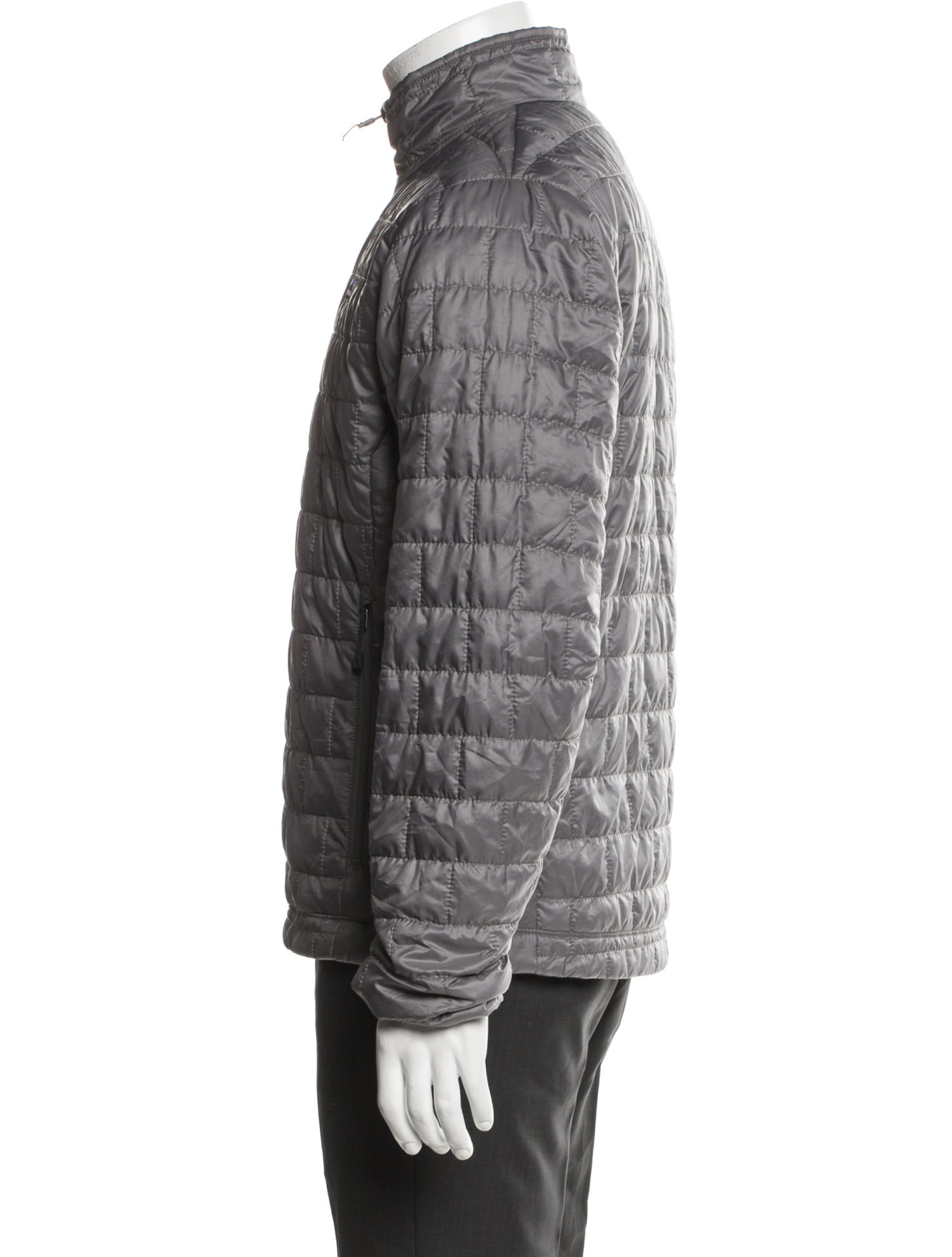 Patagonia Puffer Coat