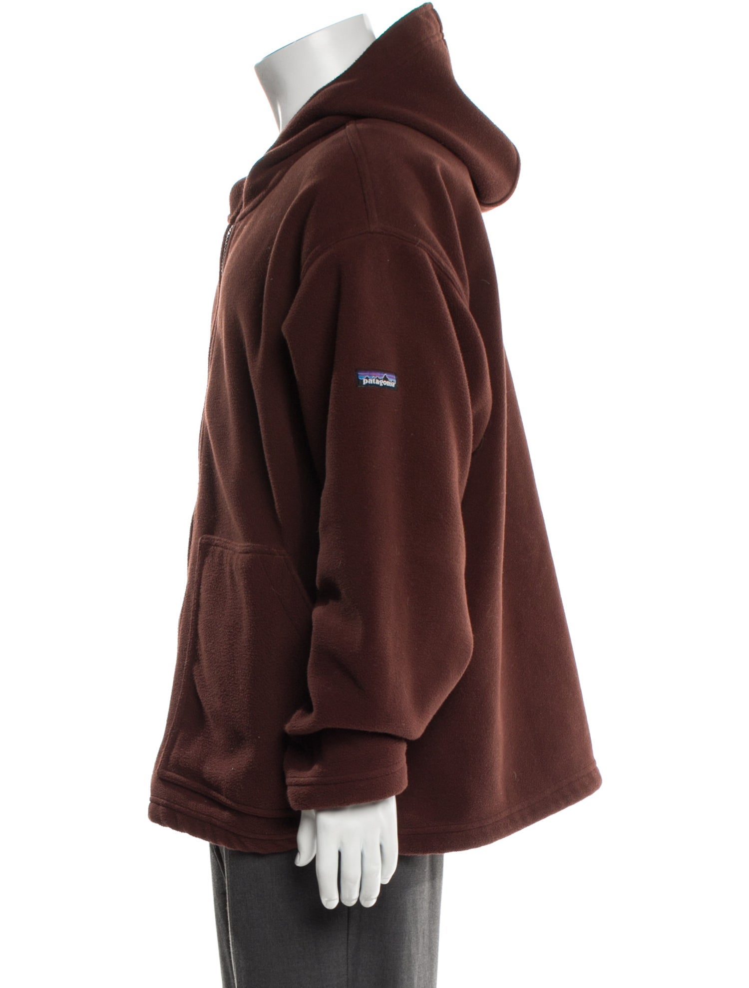 Patagonia Parka