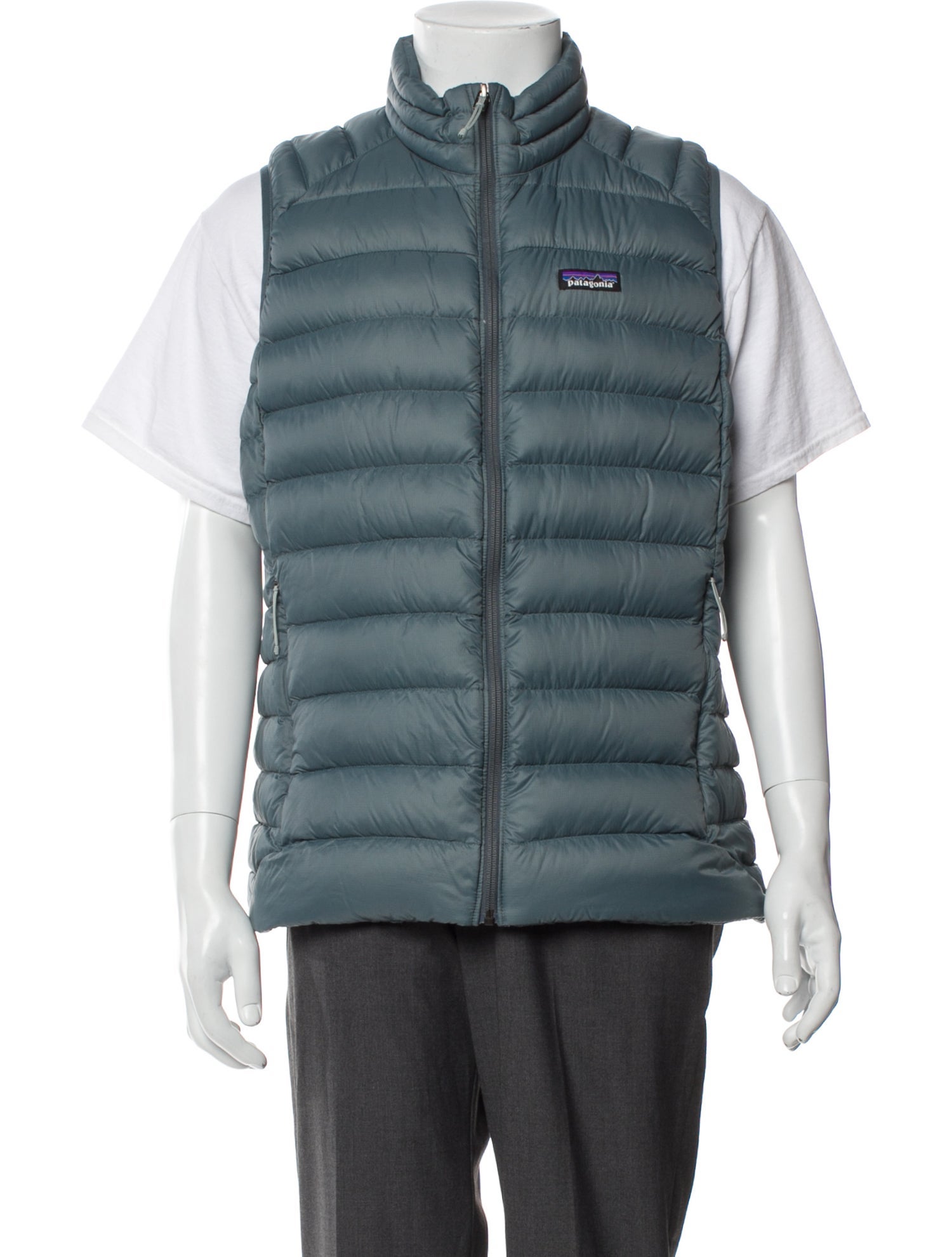 Patagonia Vest