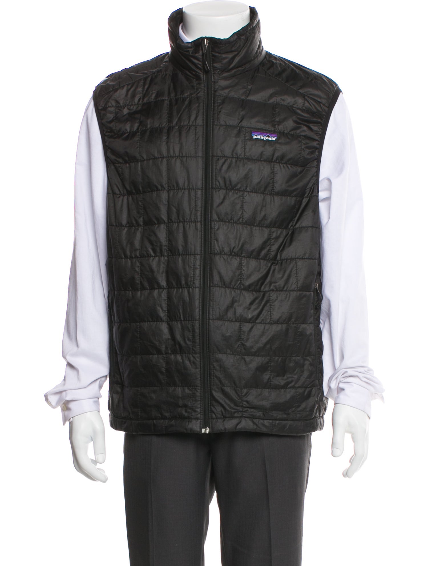 Patagonia Vest