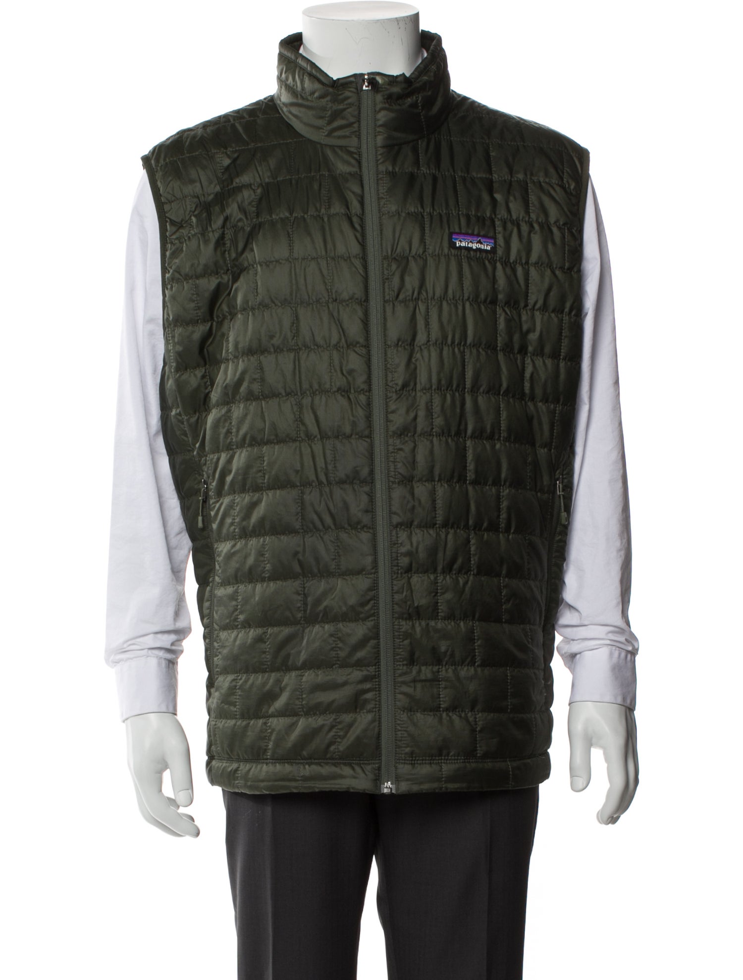 Patagonia Vest