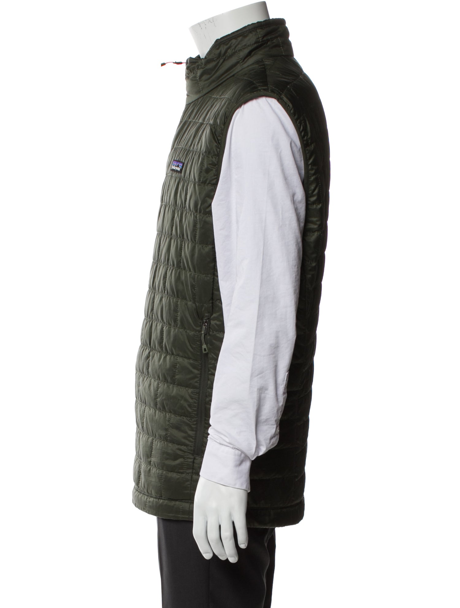 Patagonia Vest