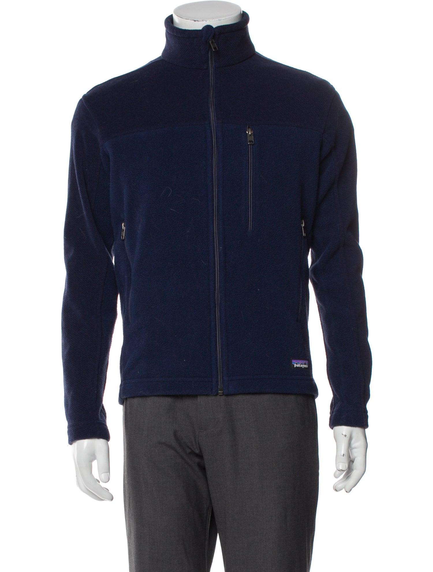 Patagonia Windbreaker