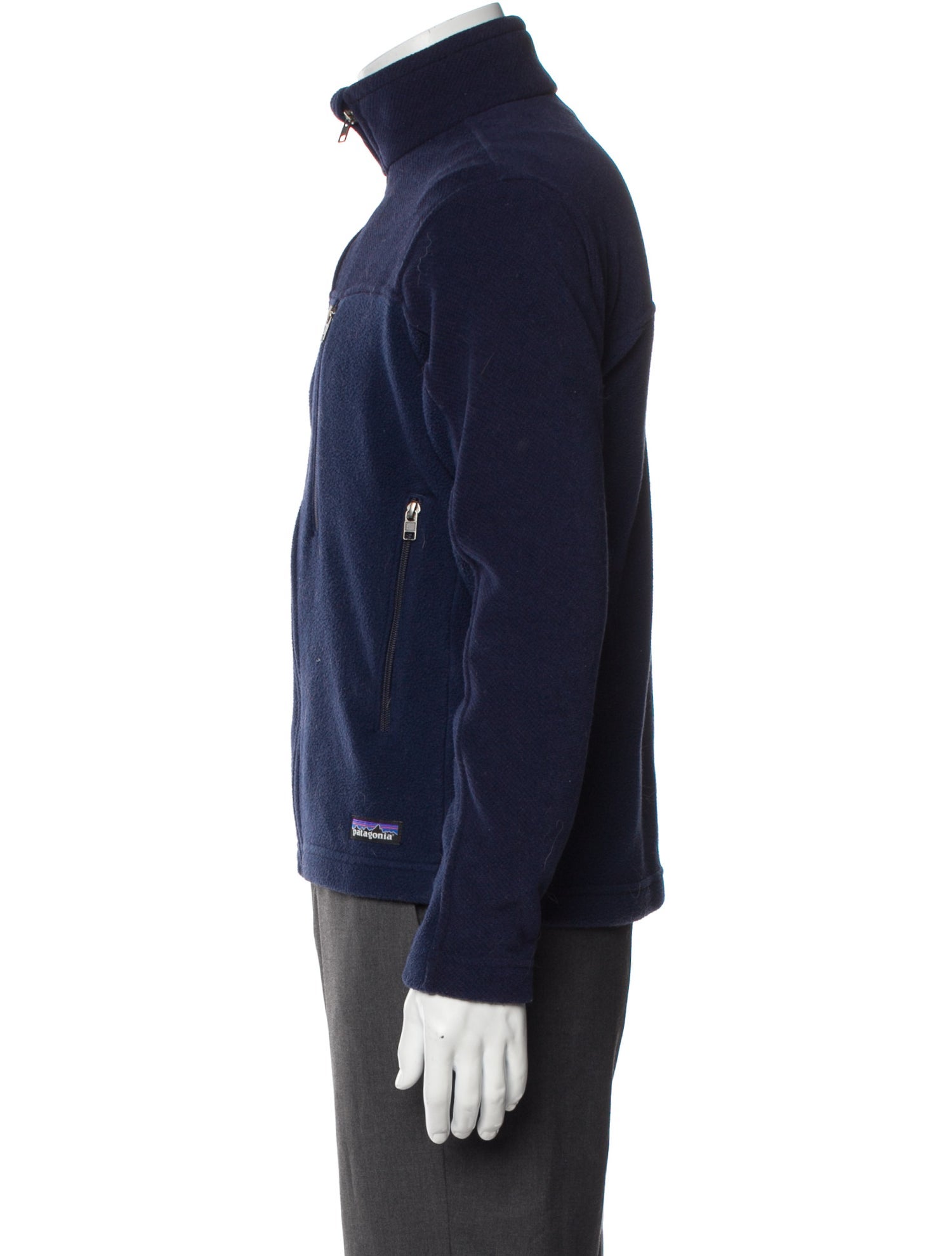 Patagonia Windbreaker