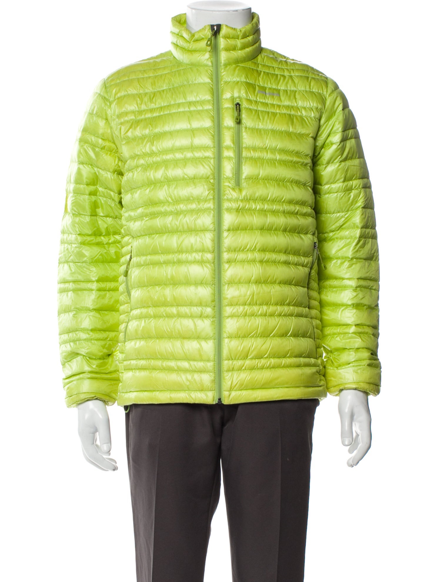 Patagonia Puffer Coat
