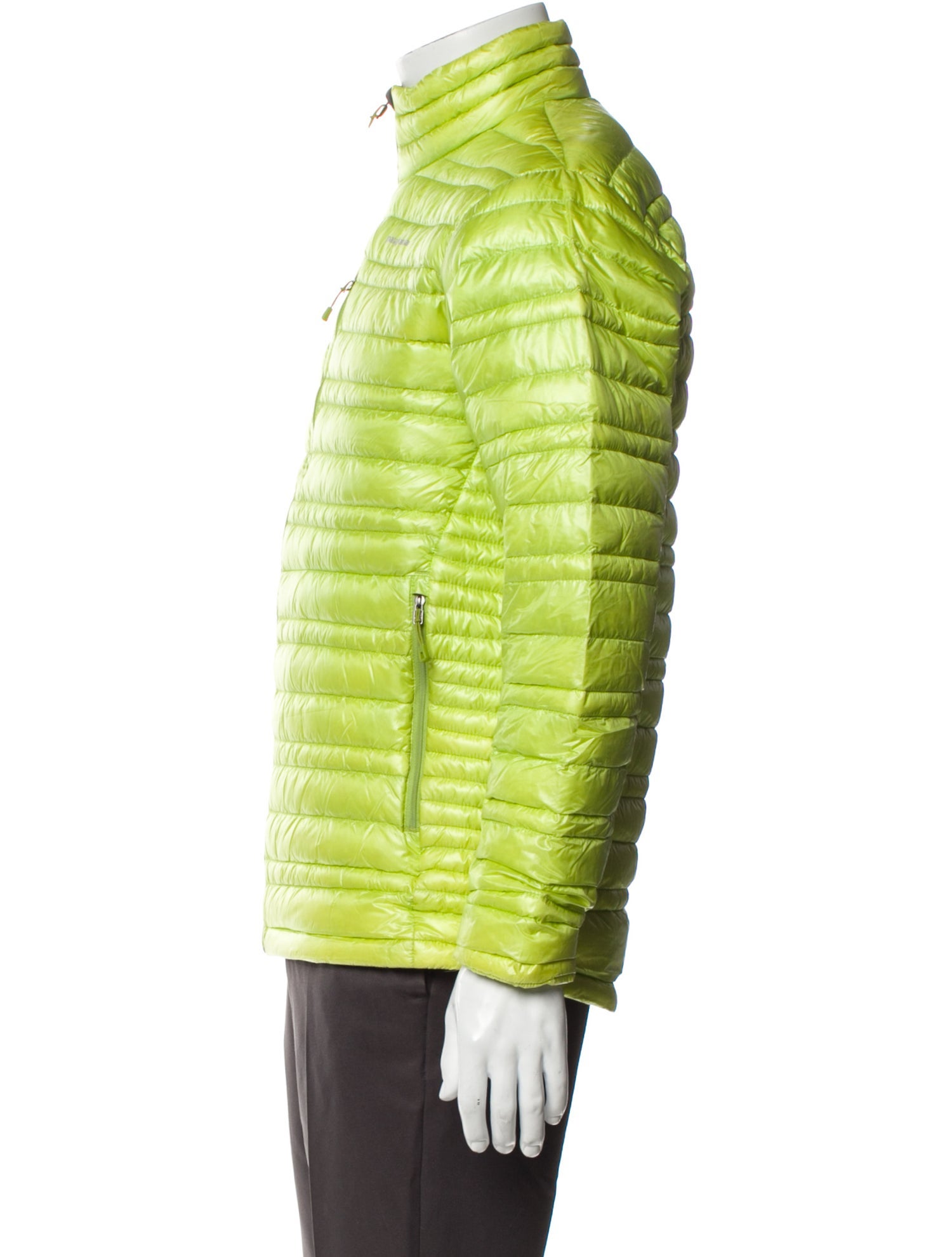 Patagonia Puffer Coat