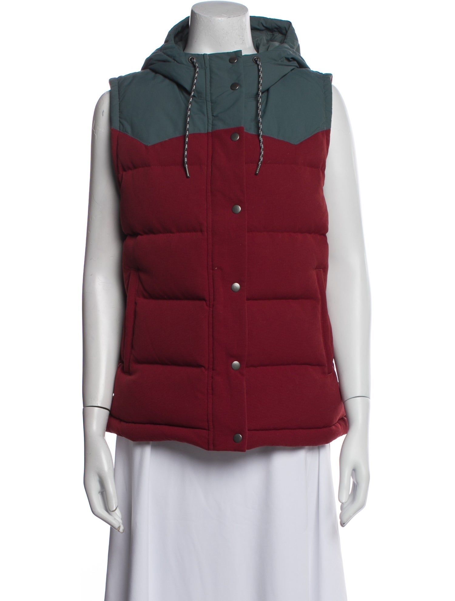 Patagonia Down Jacket