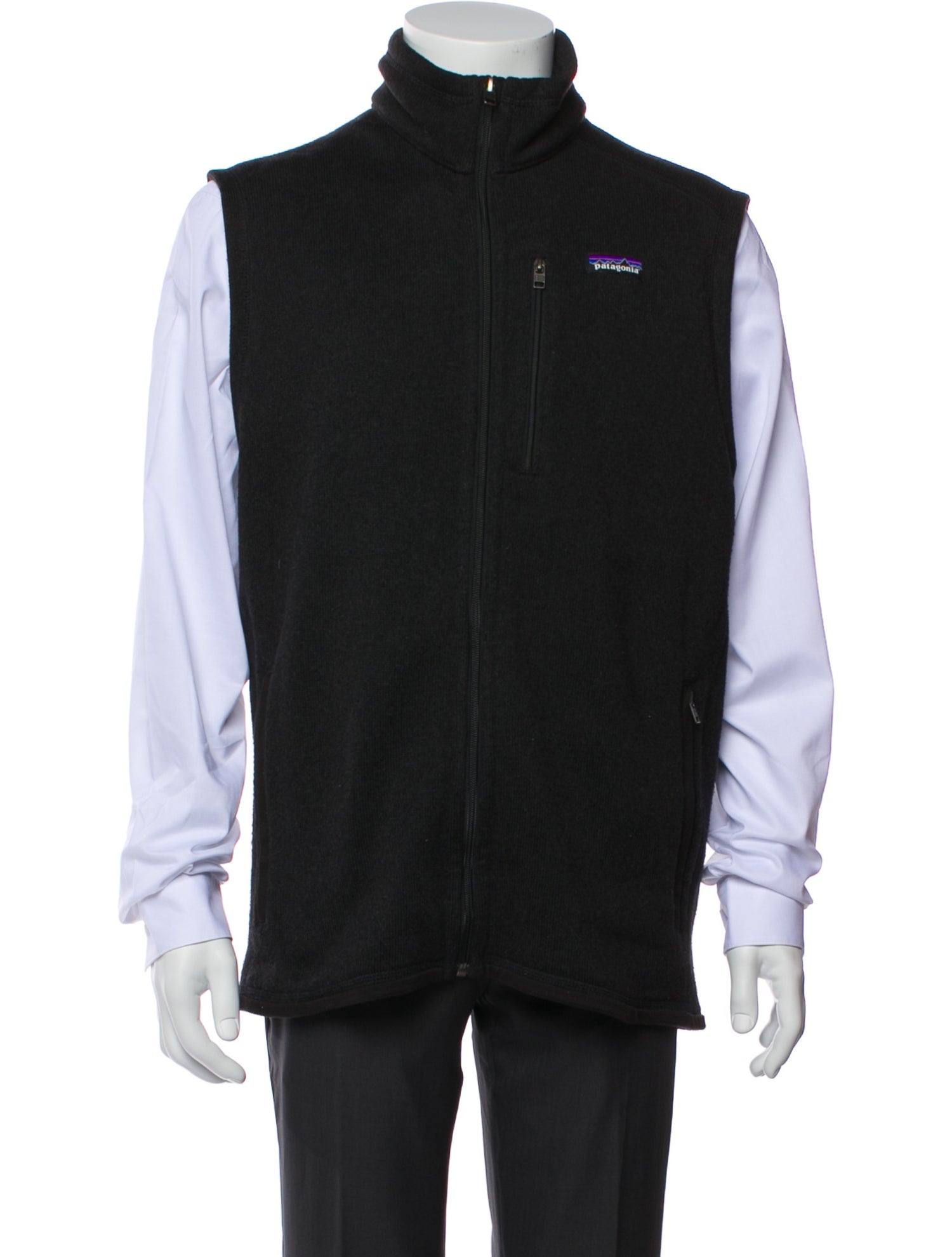Patagonia Vest
