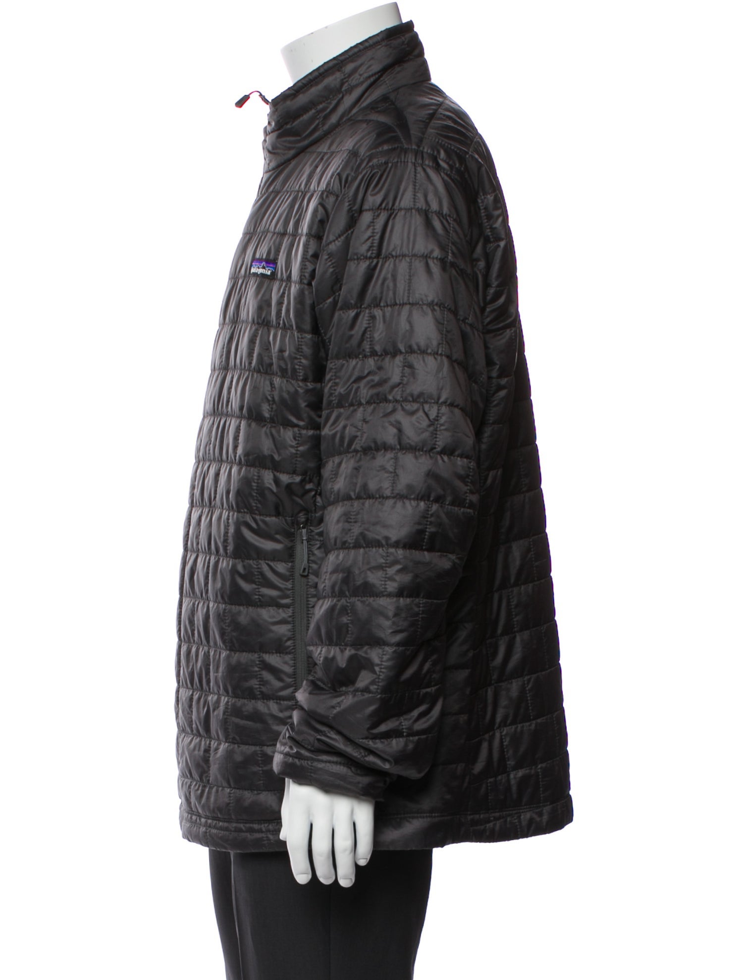 Patagonia Puffer Coat