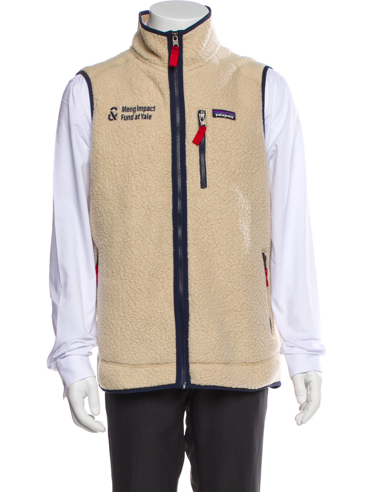 Patagonia Vest