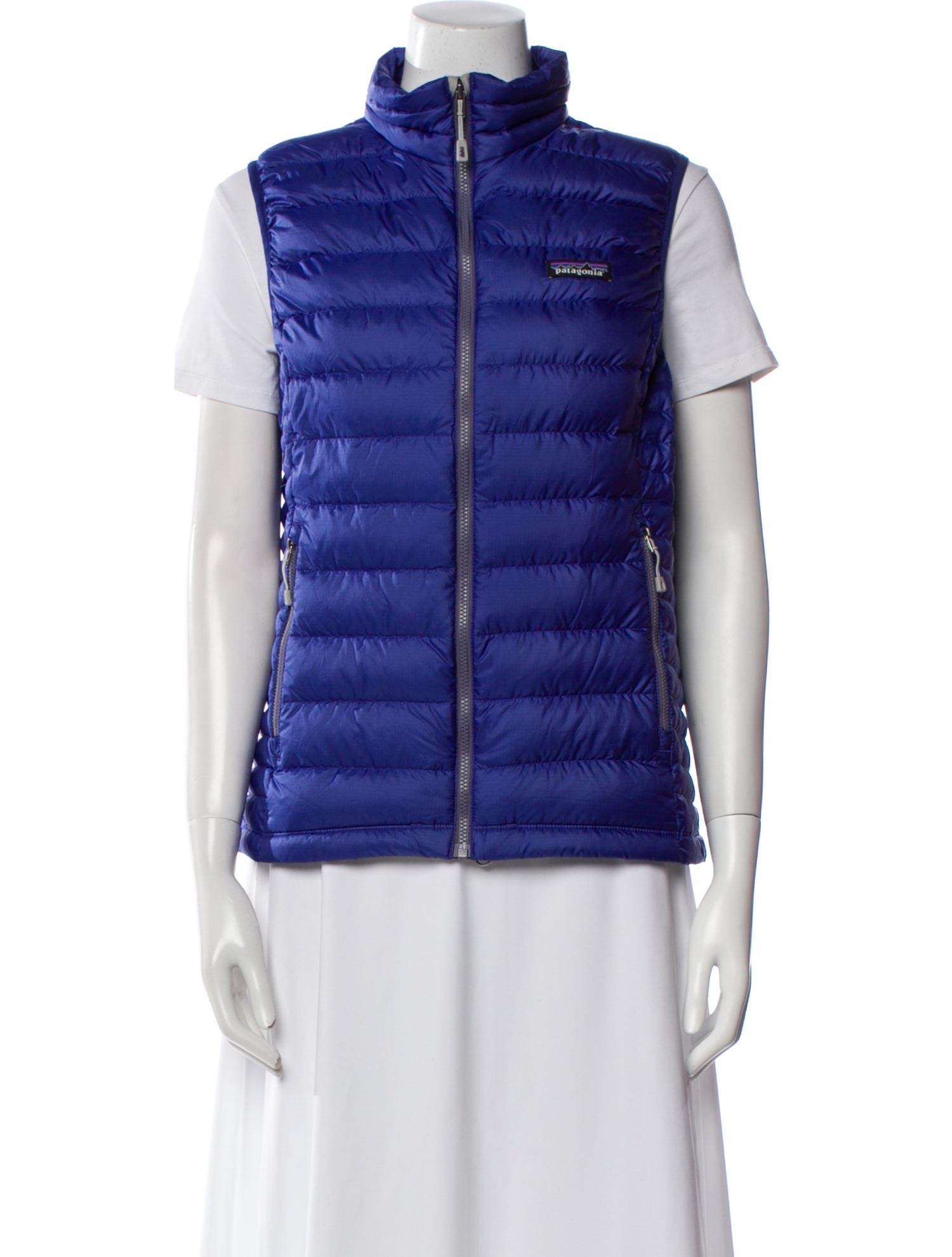 Patagonia Down Jacket