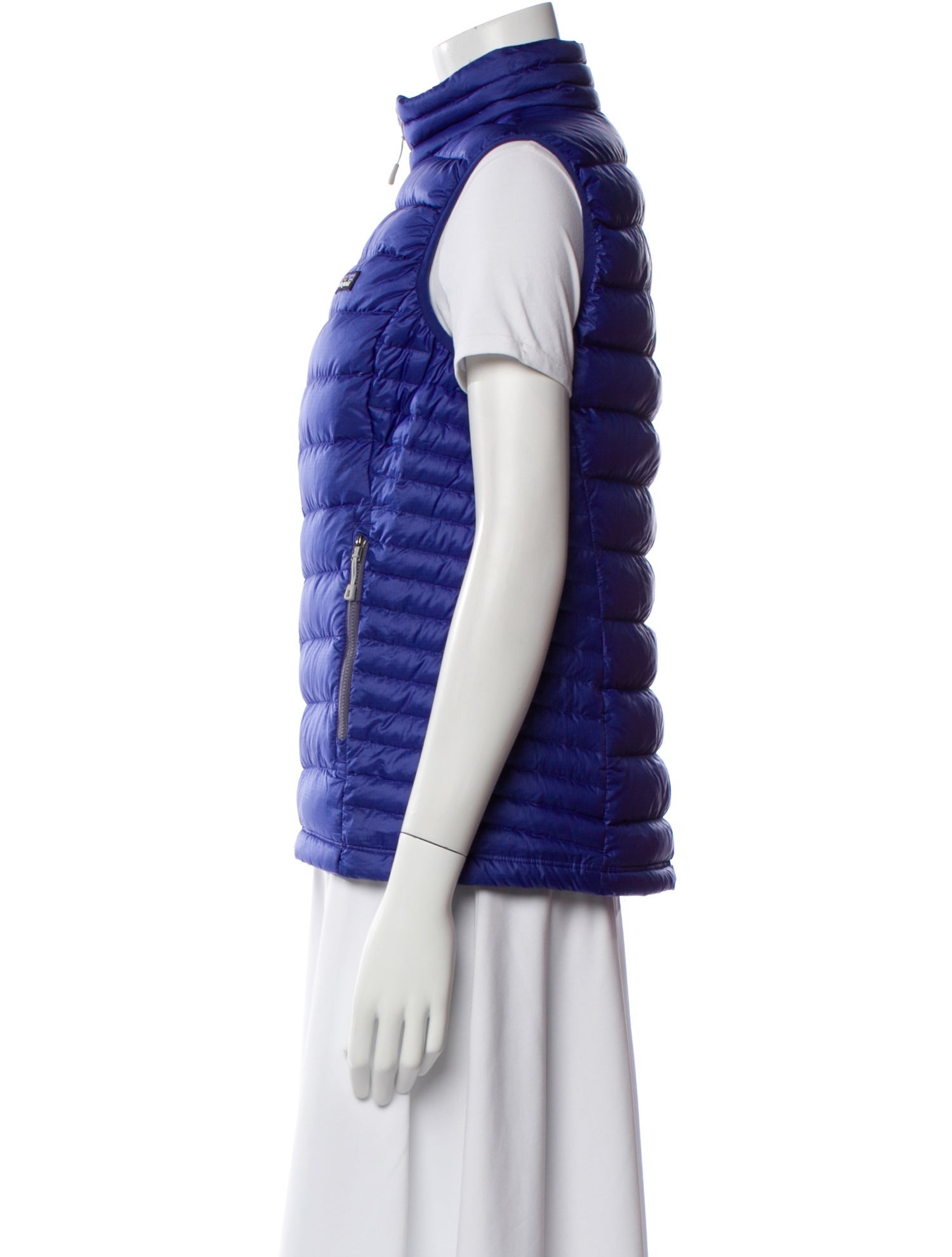 Patagonia Down Jacket