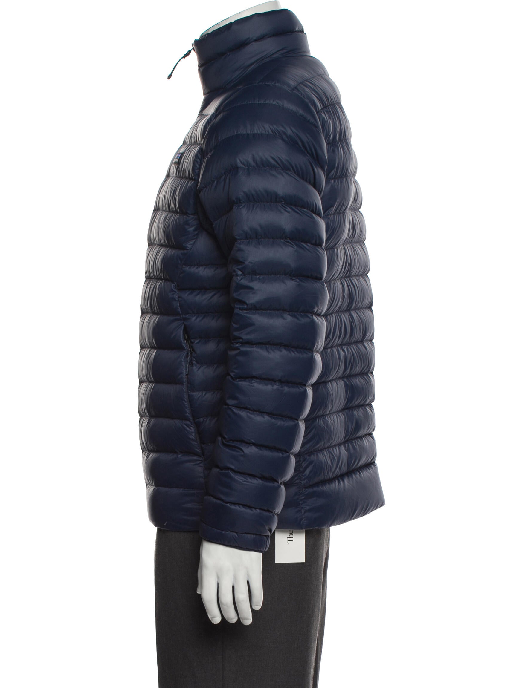 Patagonia Puffer Coat