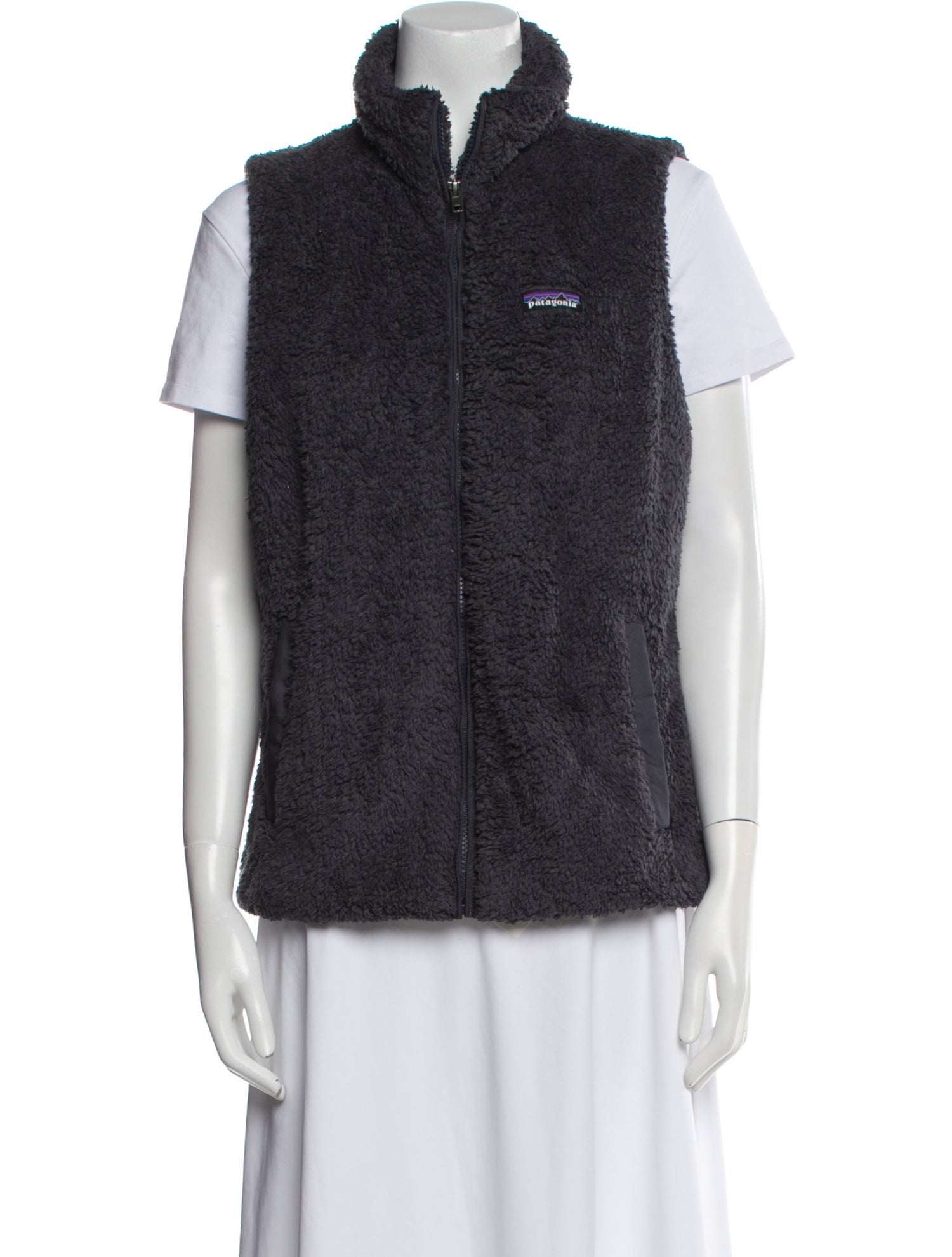 Patagonia Vest