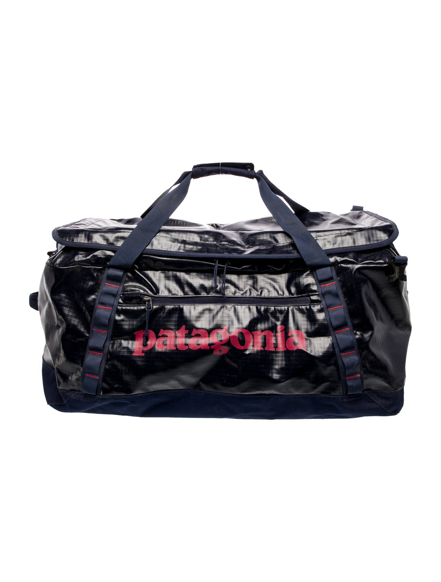 Patagonia Nylon Weekender Bag