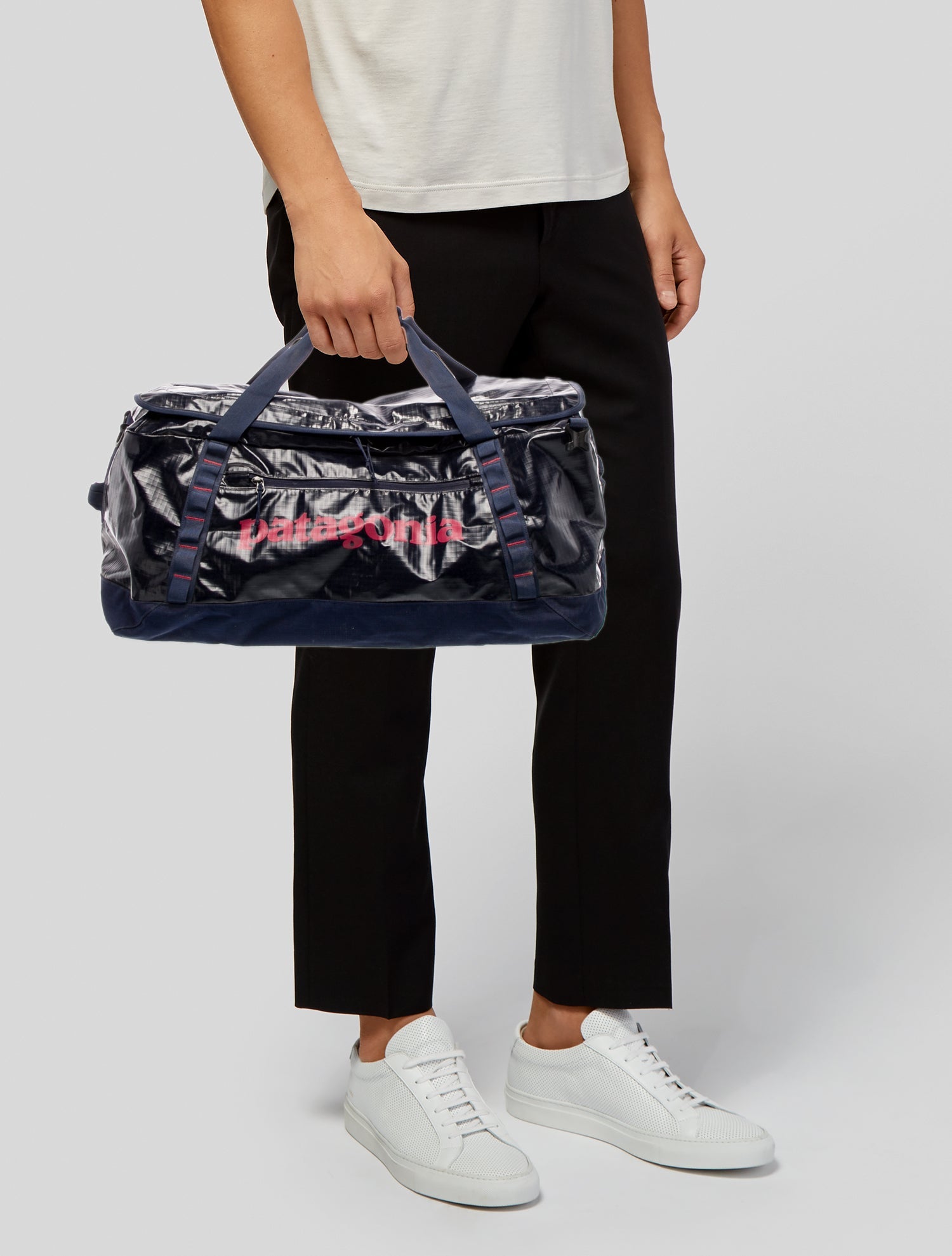 Patagonia Nylon Weekender Bag