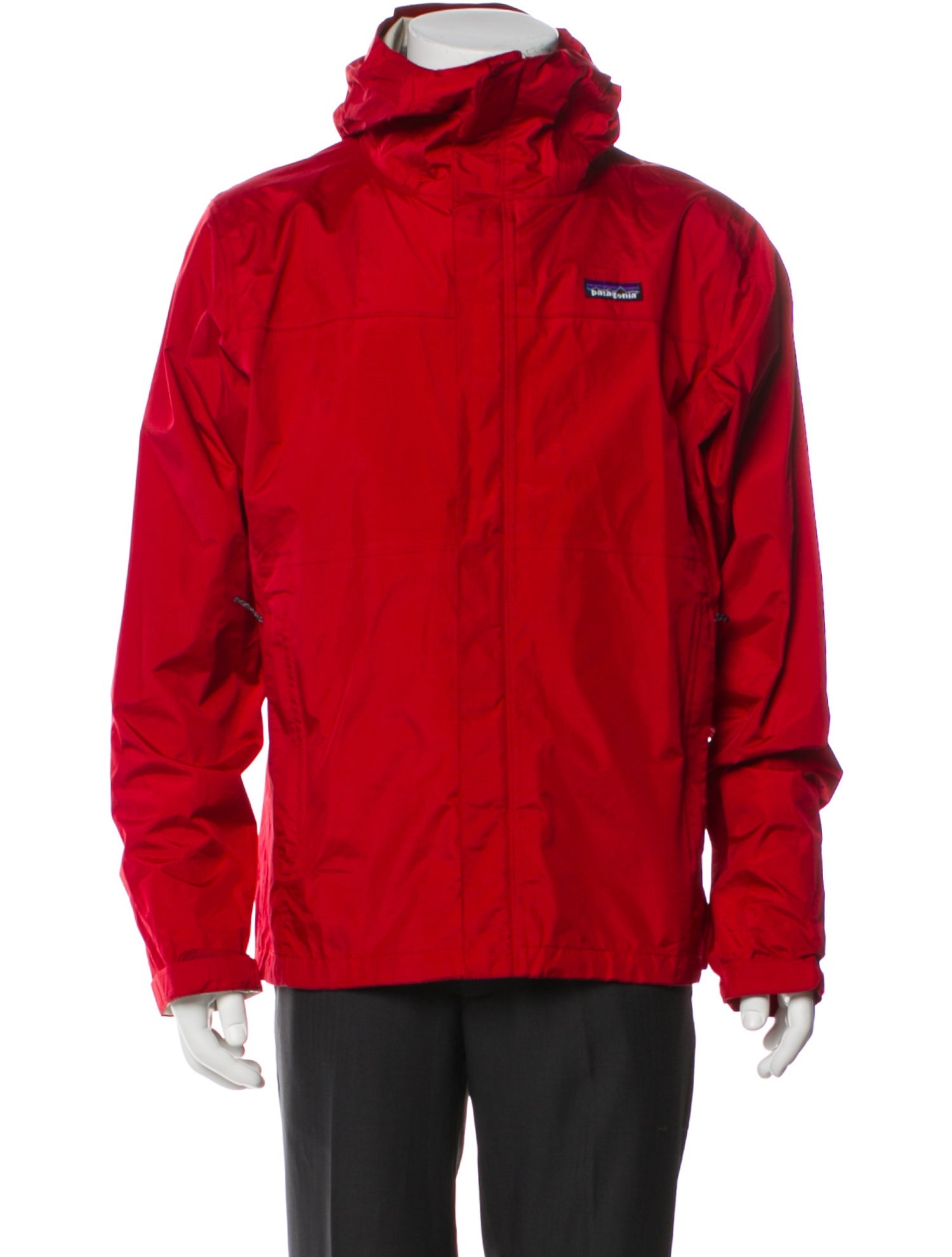 Patagonia Windbreaker