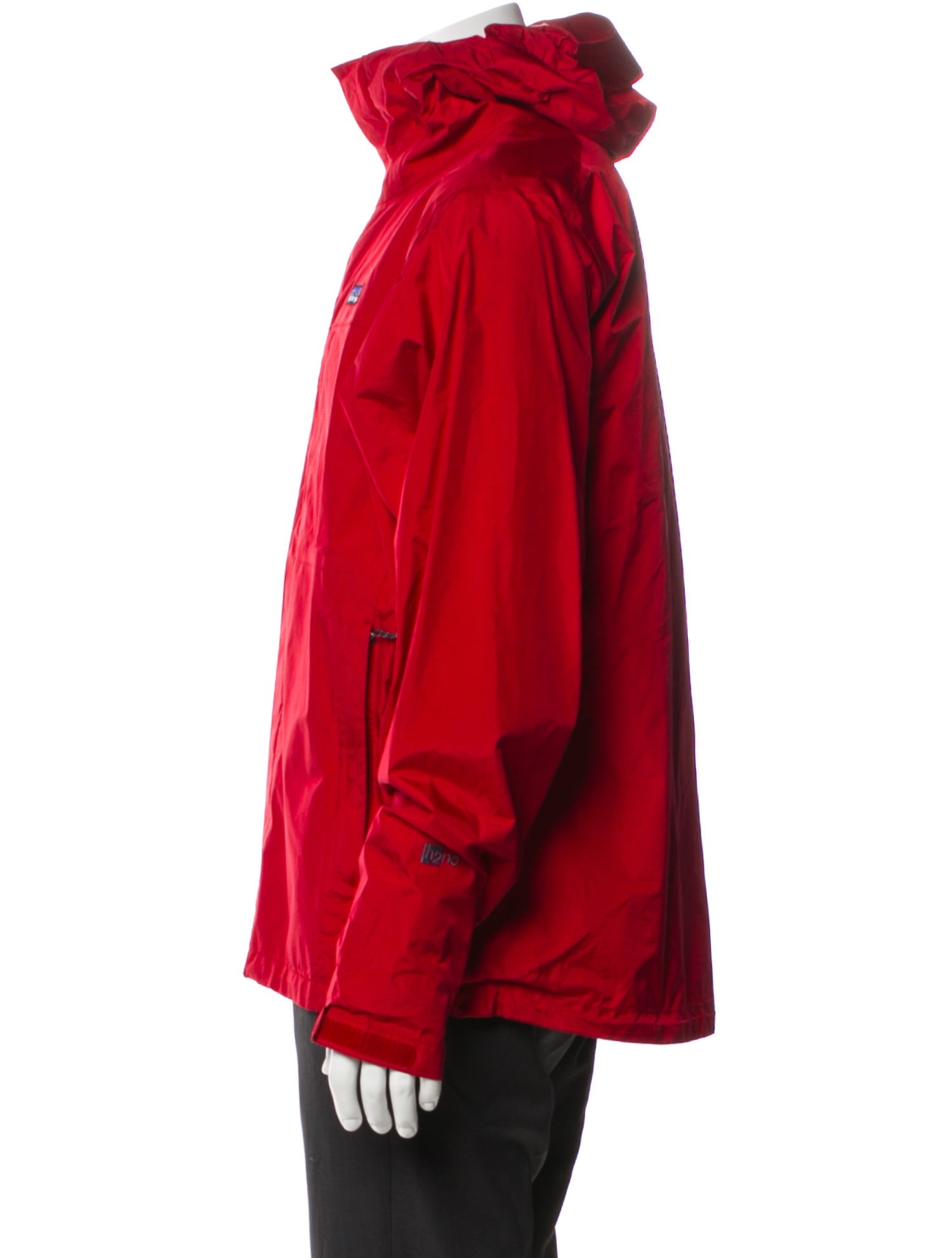 Patagonia Windbreaker