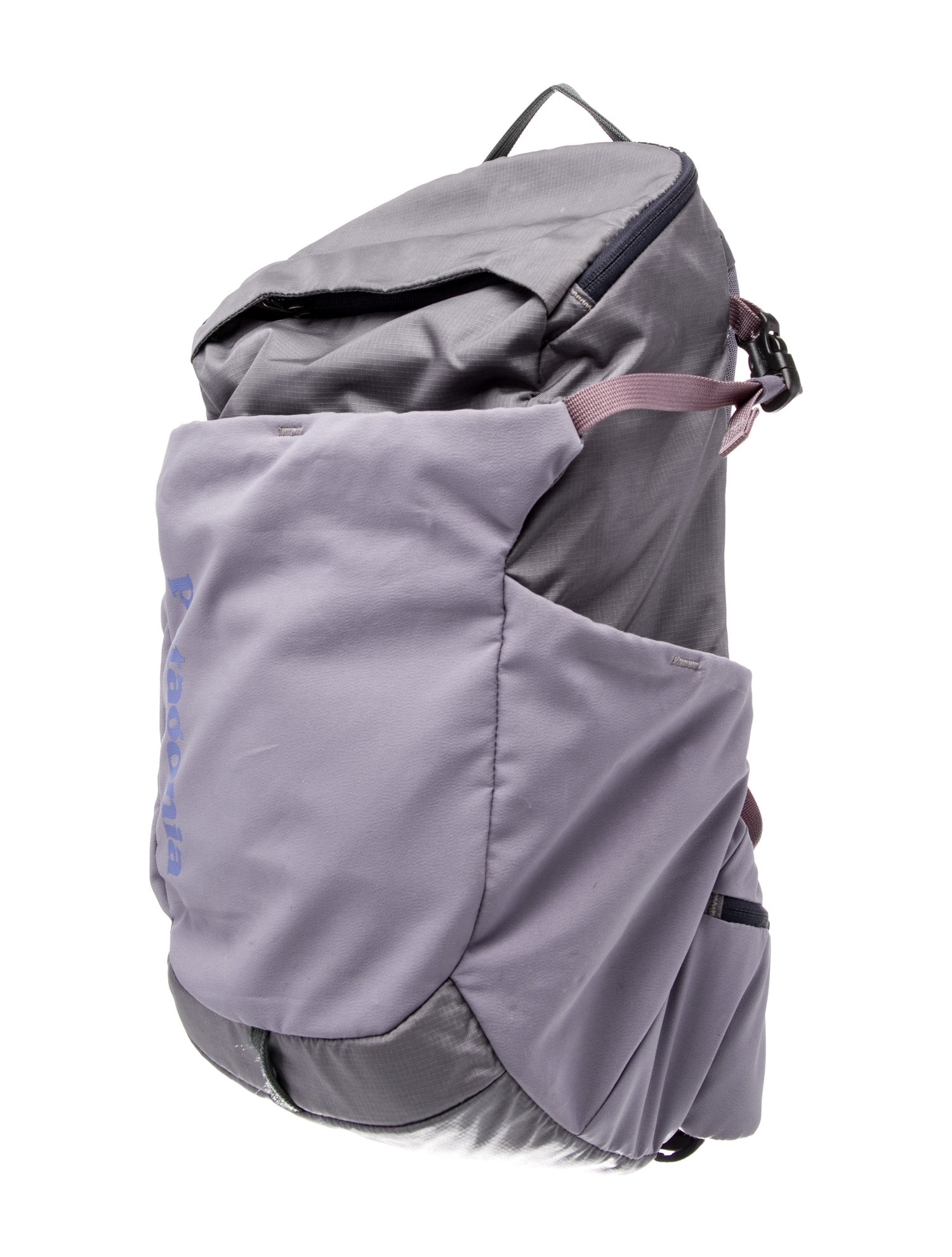 Patagonia Nylon Backpack