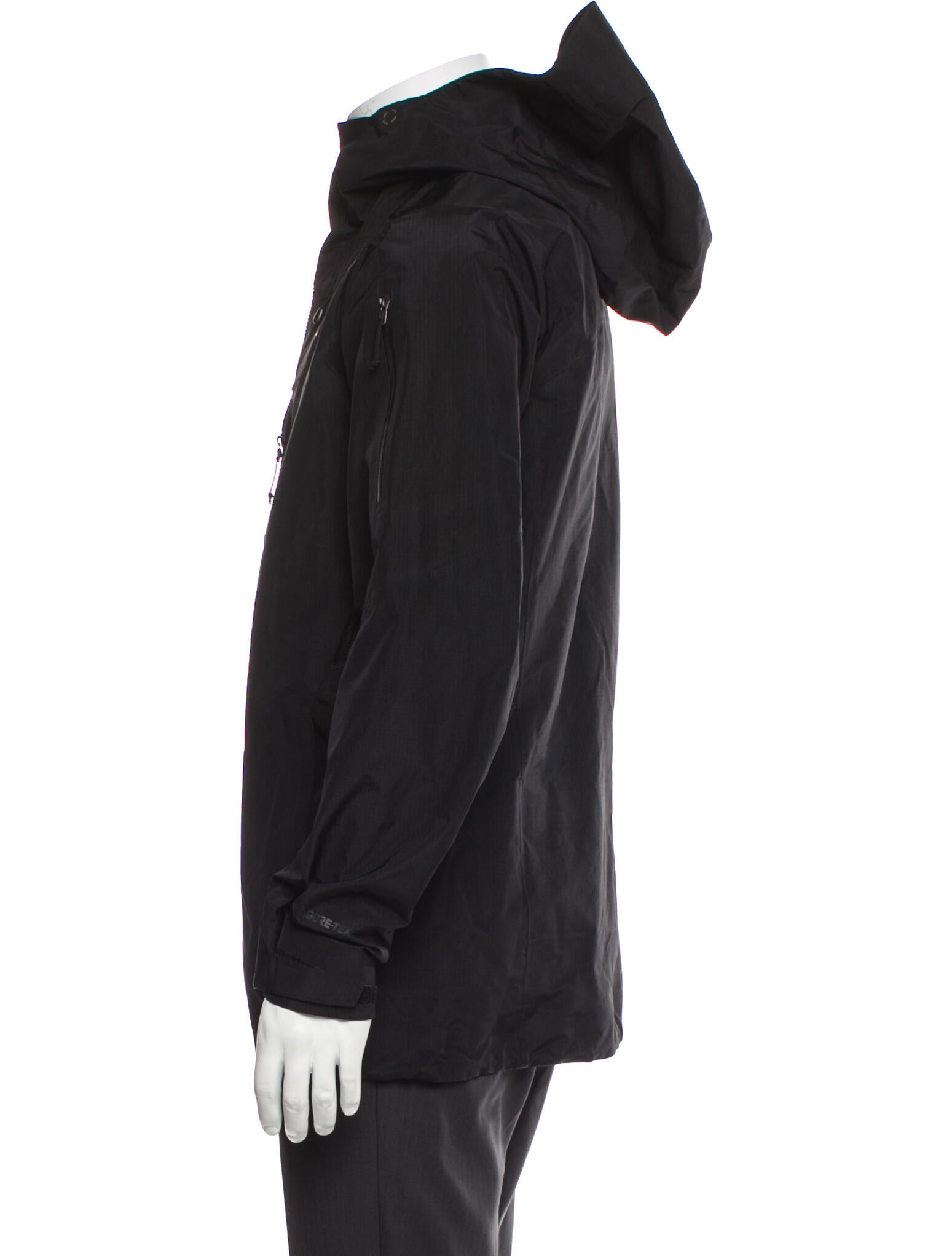 Patagonia Windbreaker