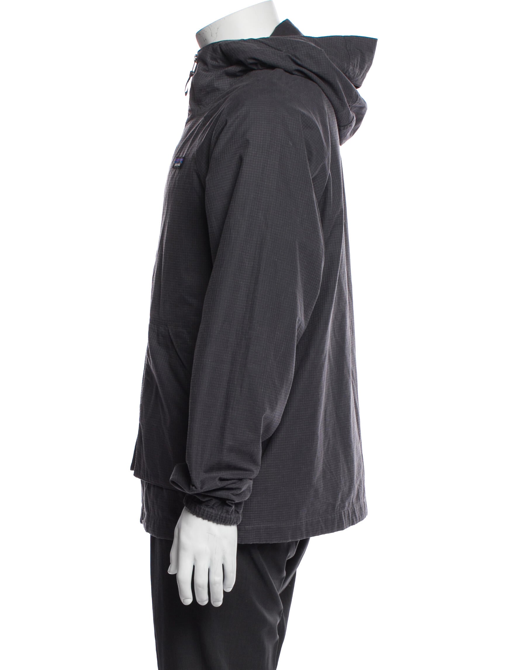 Patagonia Puffer Coat