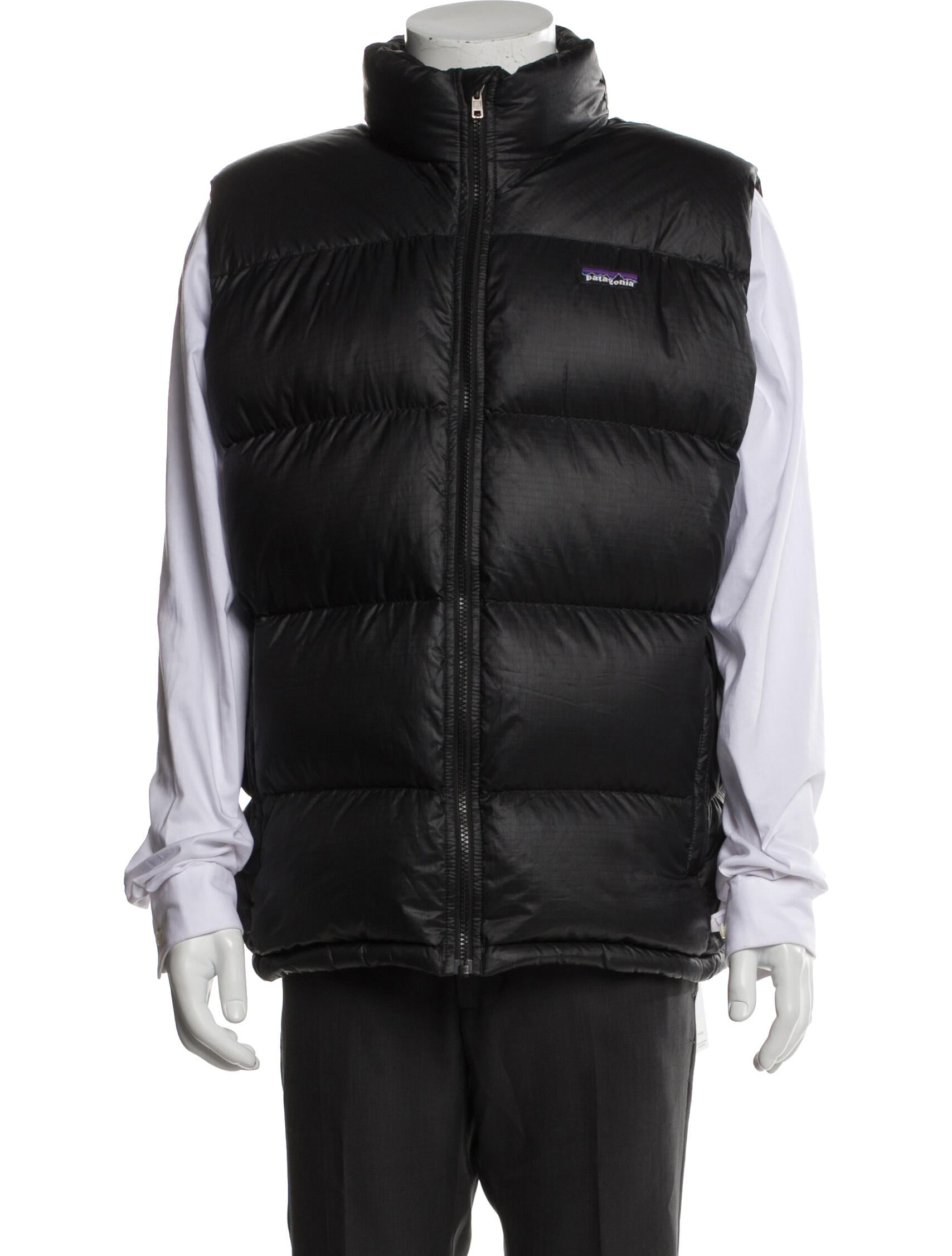 Patagonia Vest