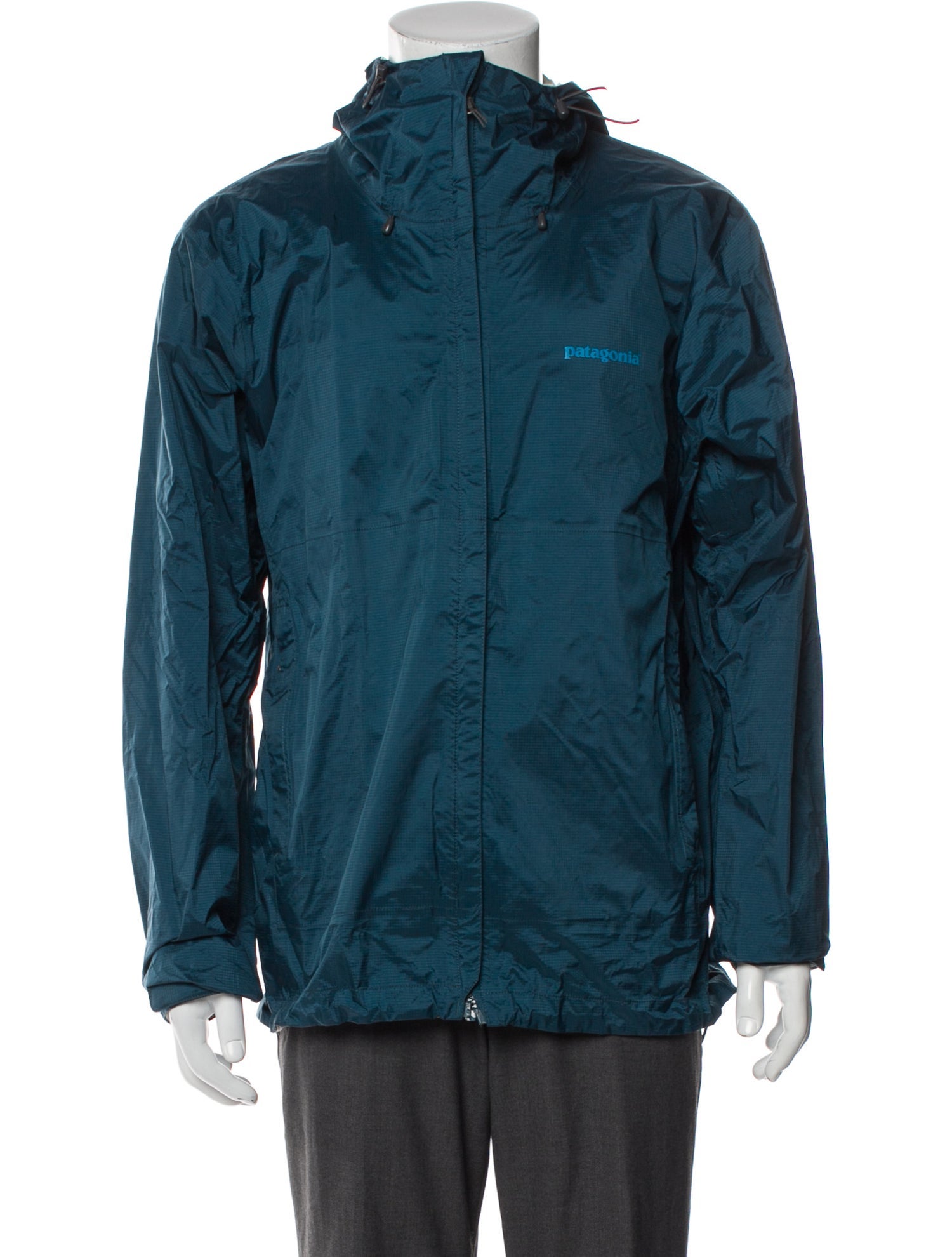 Patagonia Windbreaker