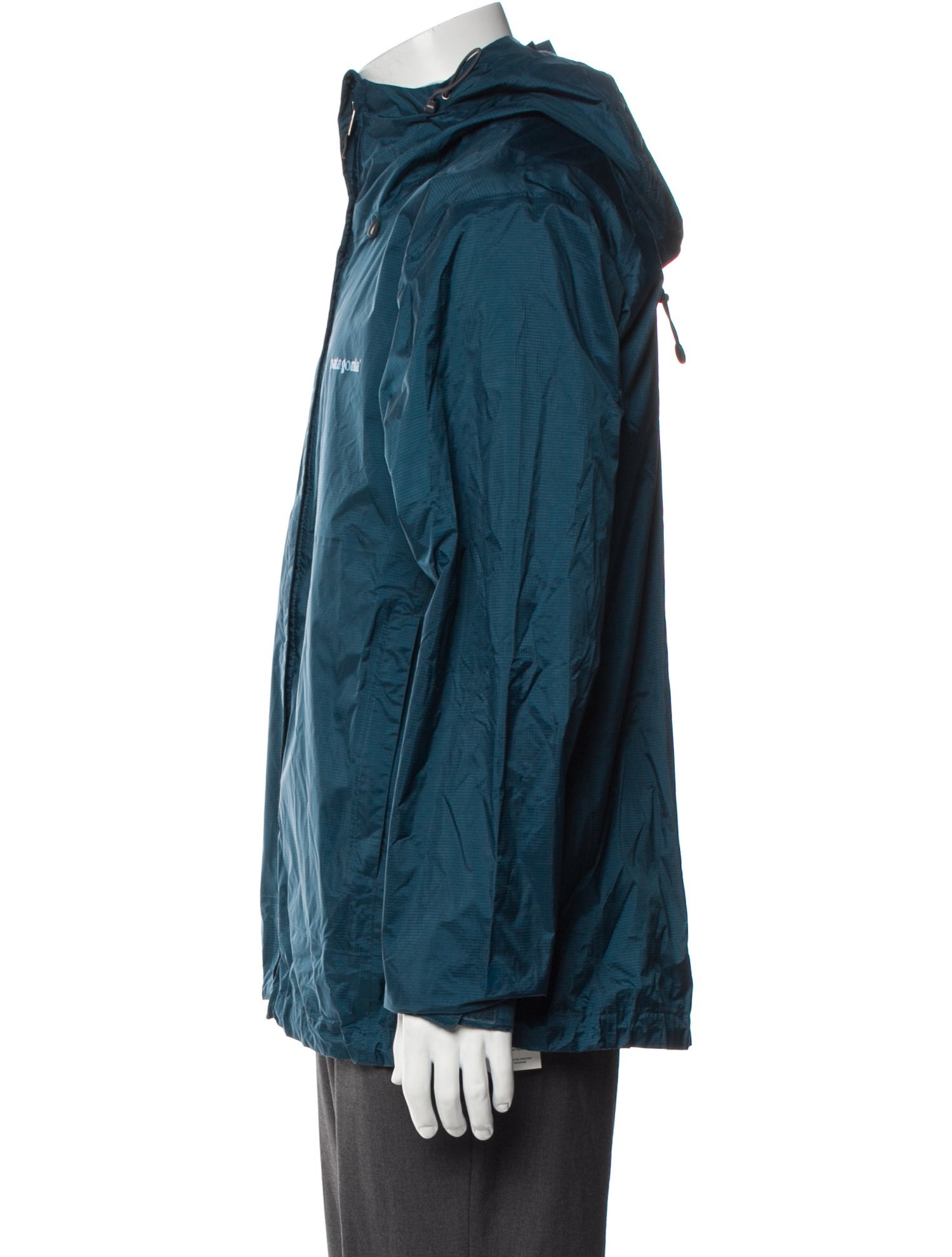 Patagonia Windbreaker