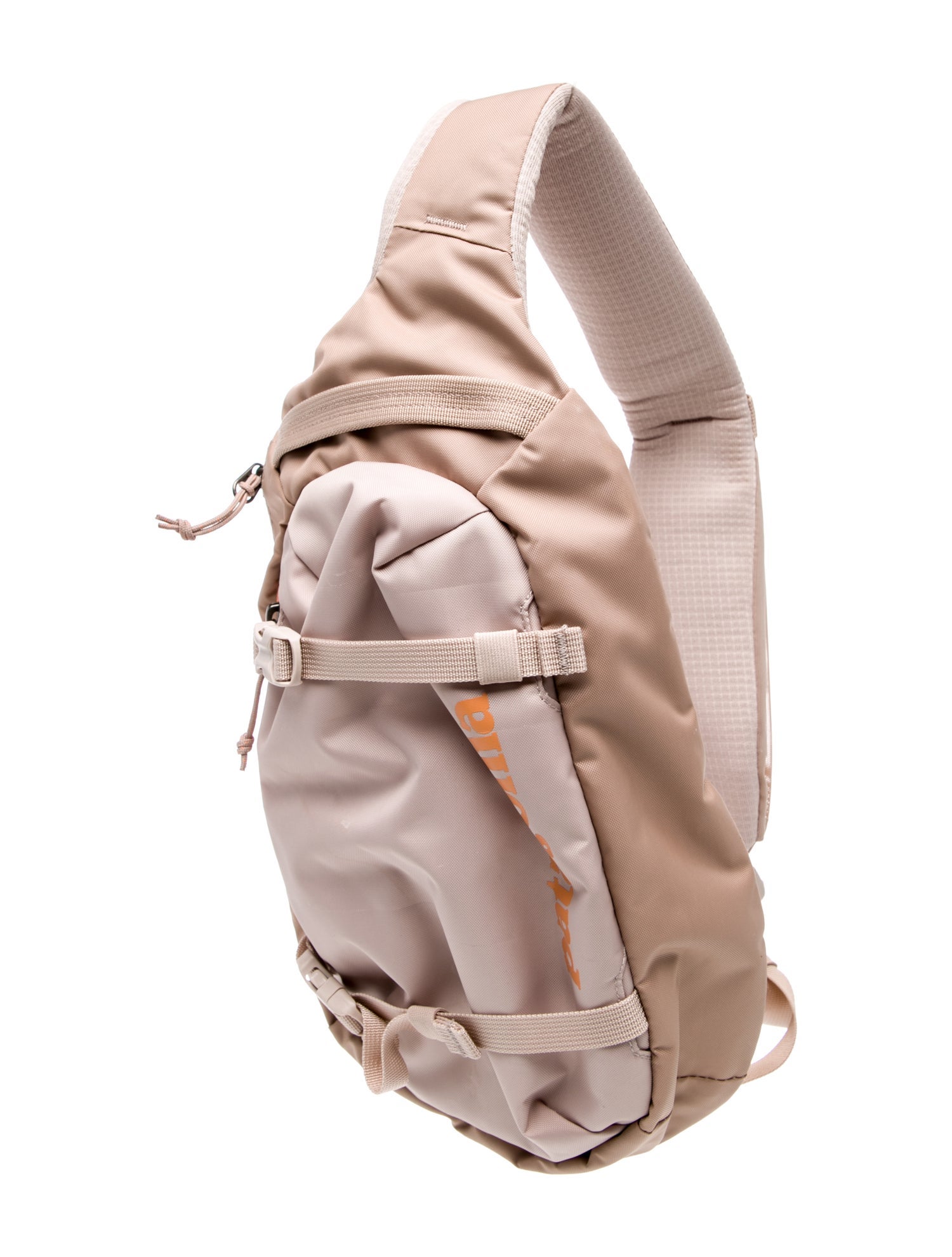 Patagonia Nylon Backpack