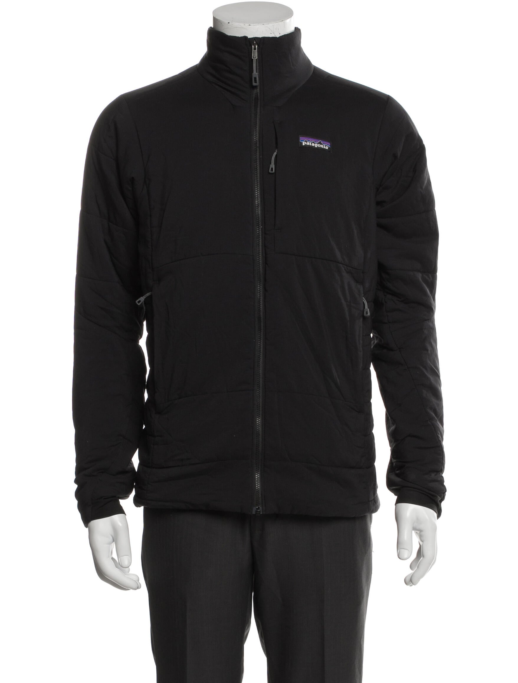 Patagonia Windbreaker