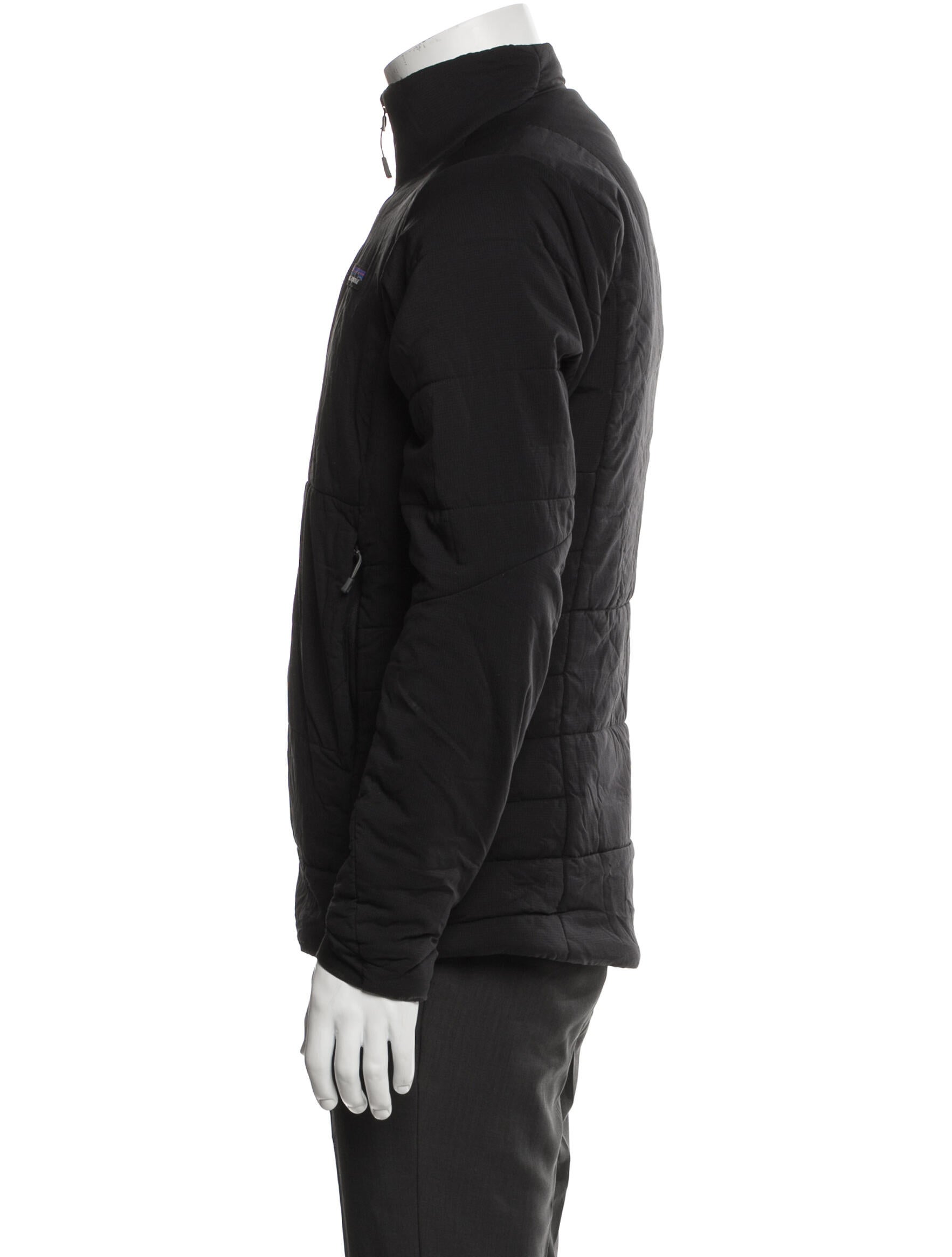 Patagonia Windbreaker