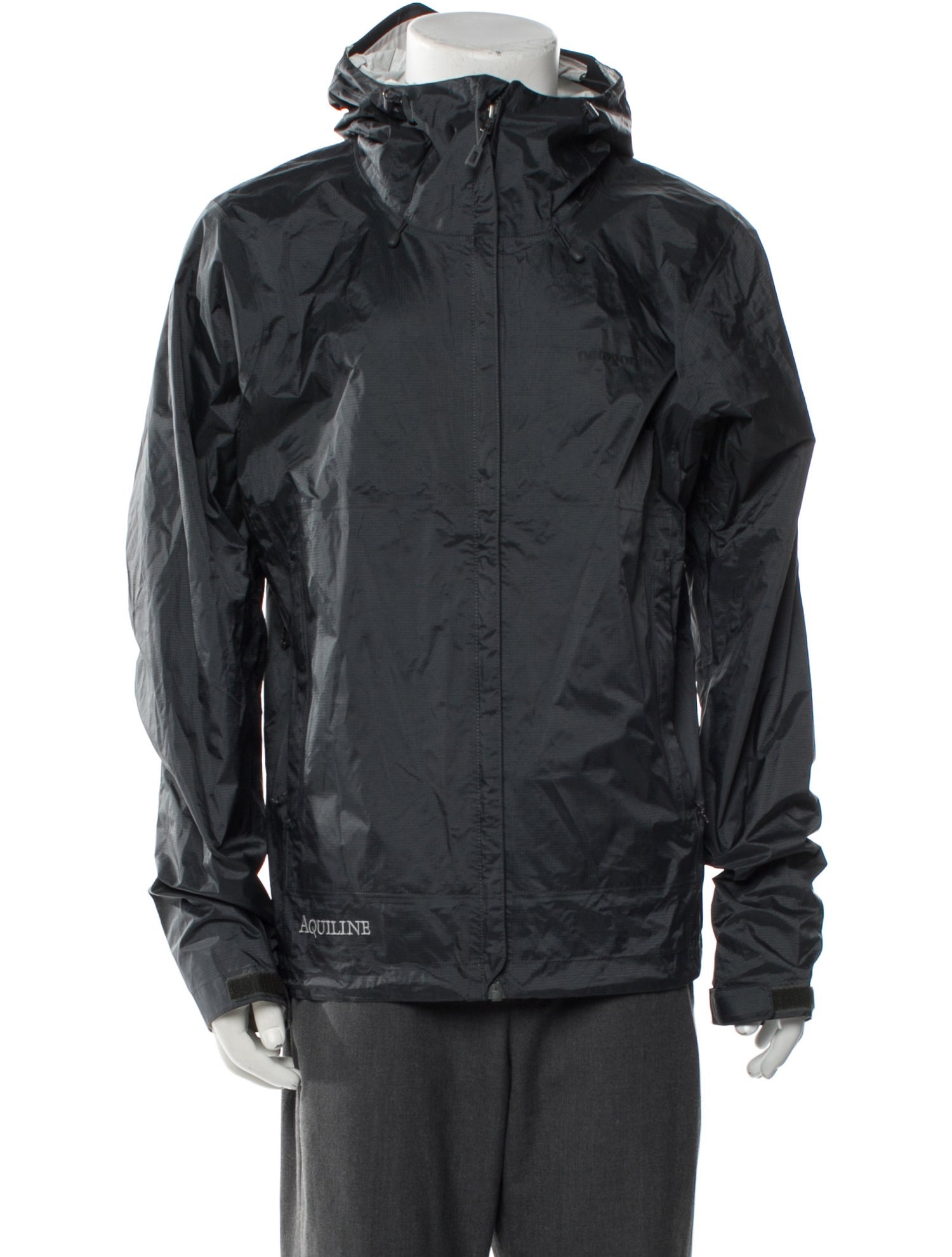 Patagonia Windbreaker