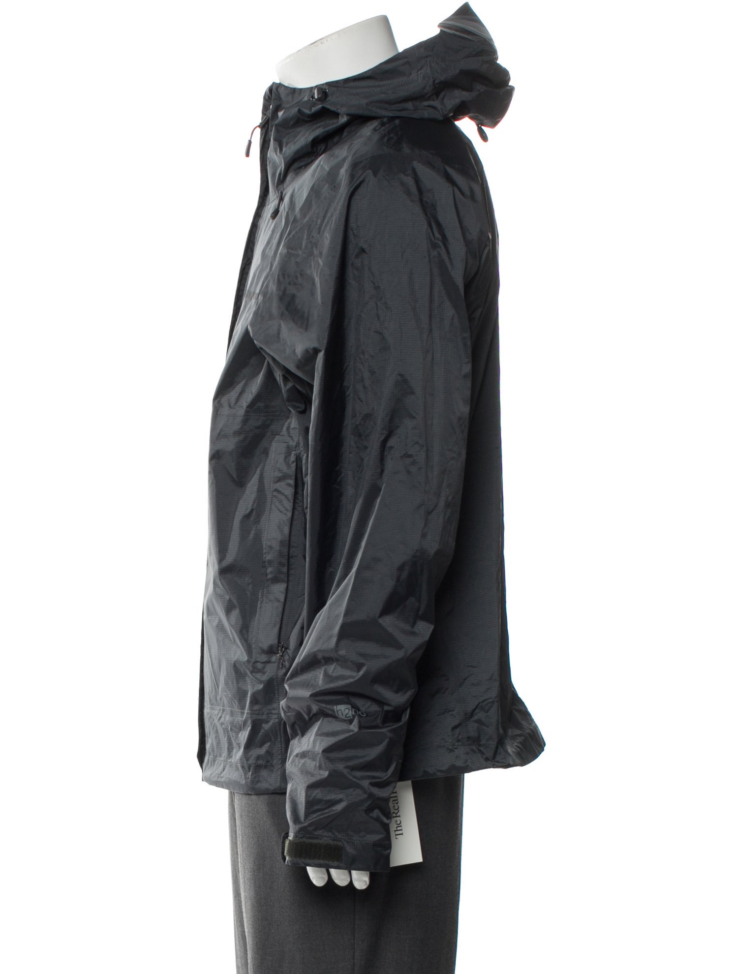 Patagonia Windbreaker