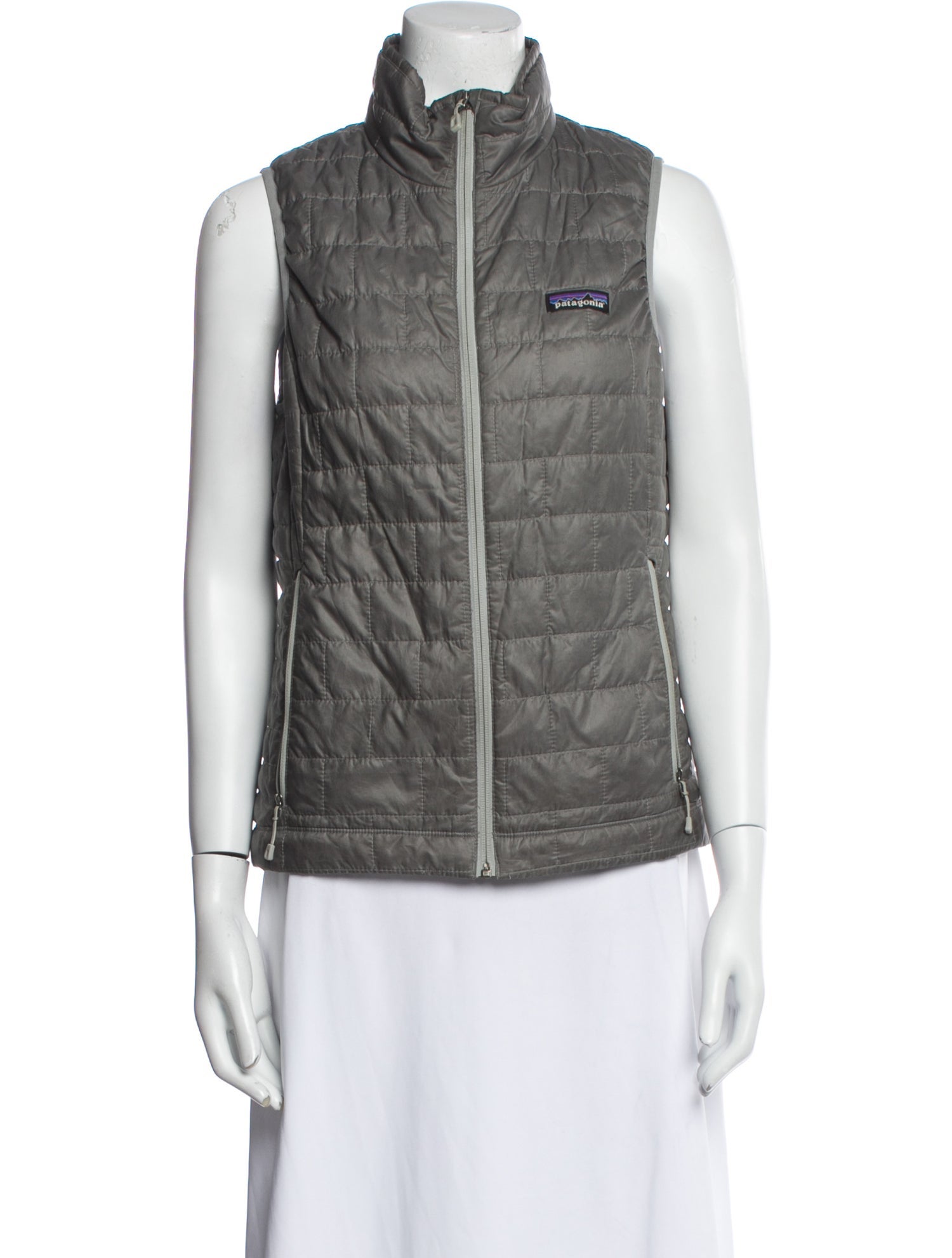 Patagonia Vest