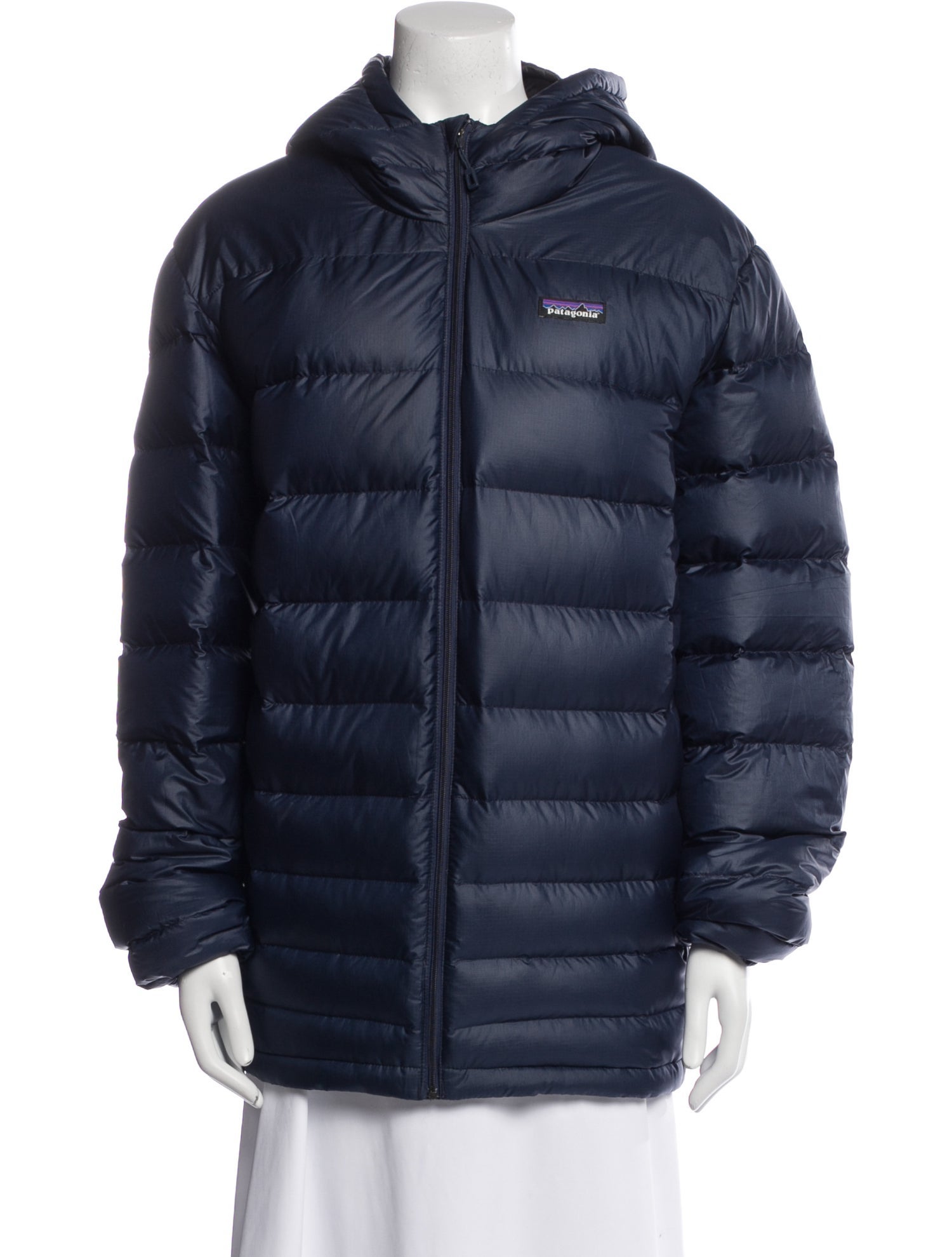 Patagonia Down Jacket