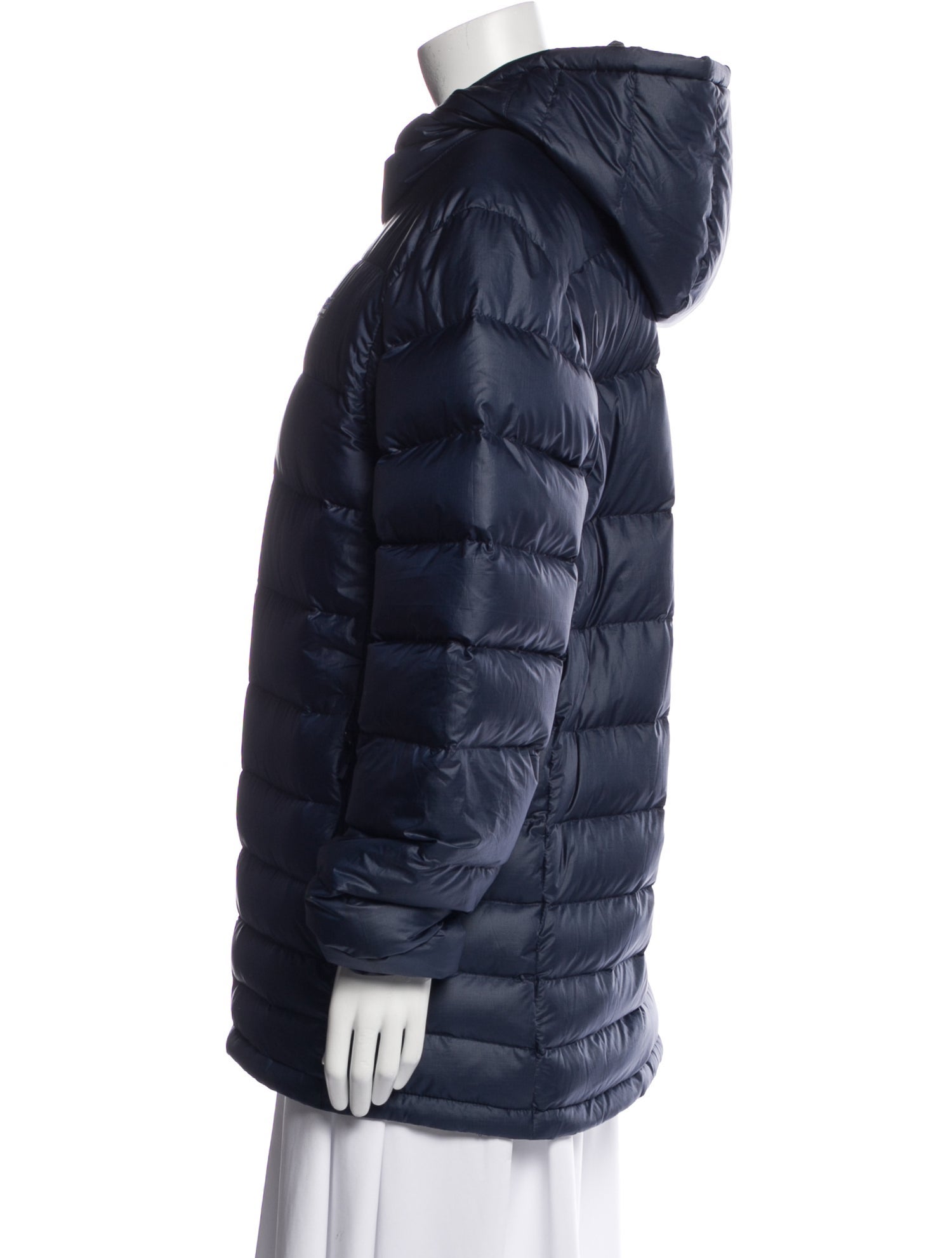 Patagonia Down Jacket