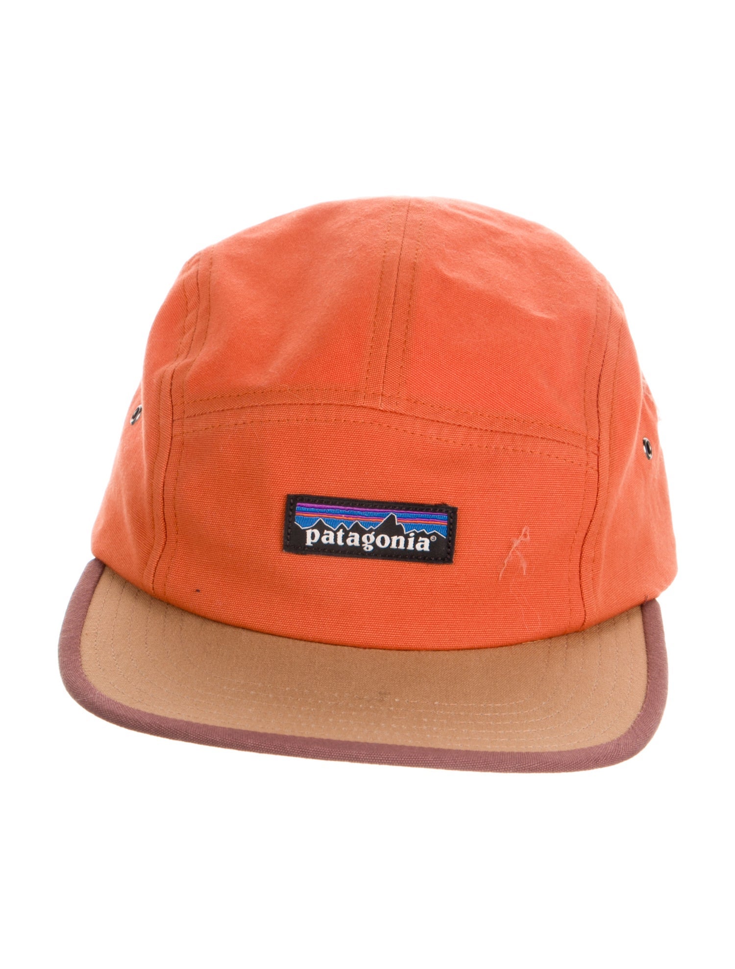 Patagonia Cotton Hat