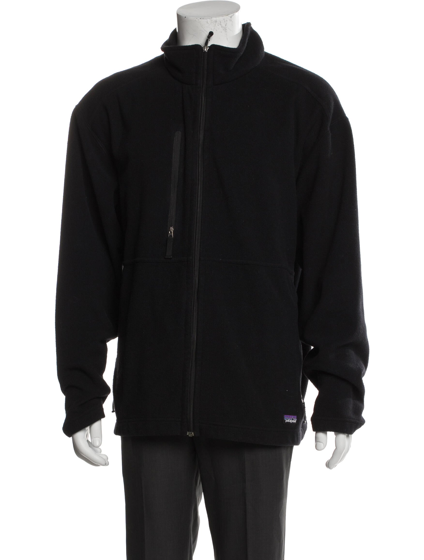 Patagonia Windbreaker