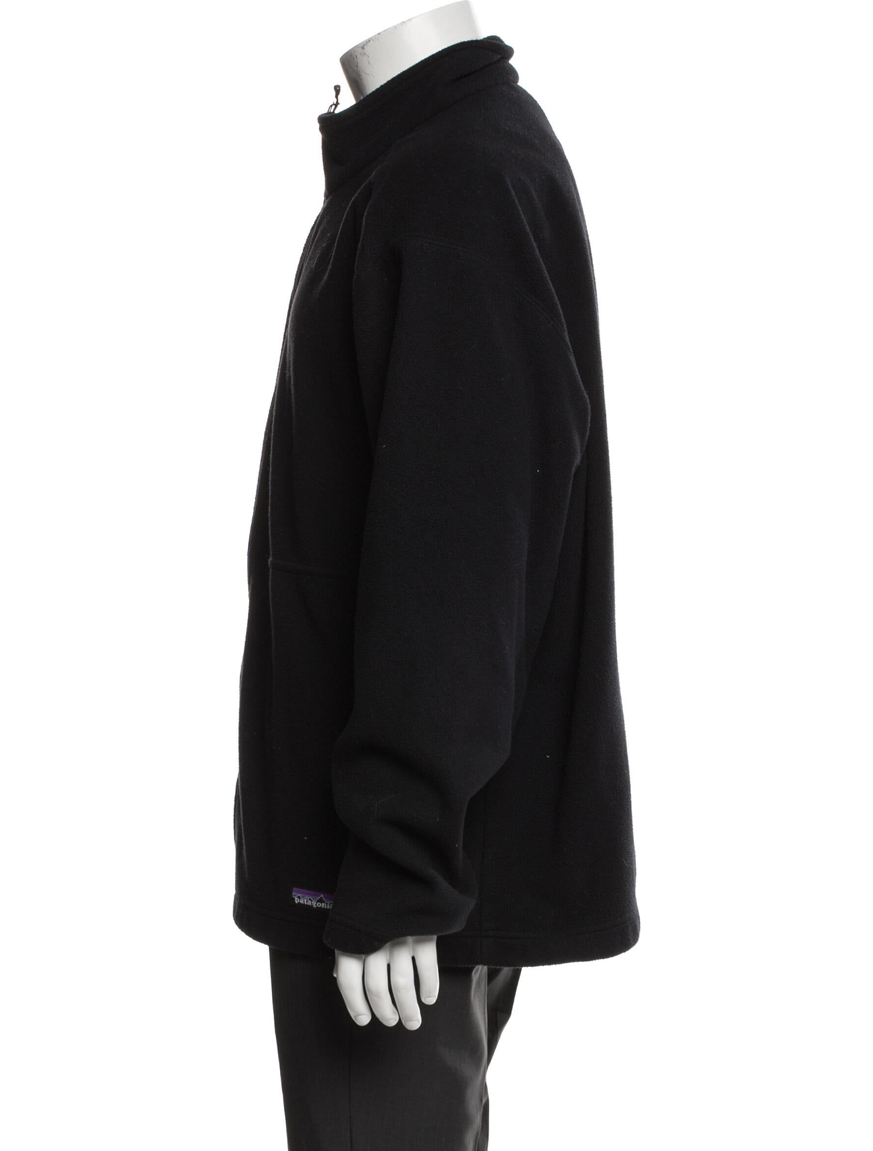 Patagonia Windbreaker