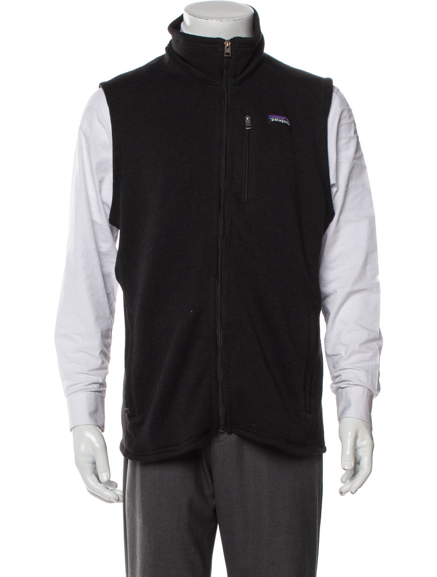 Patagonia Vest