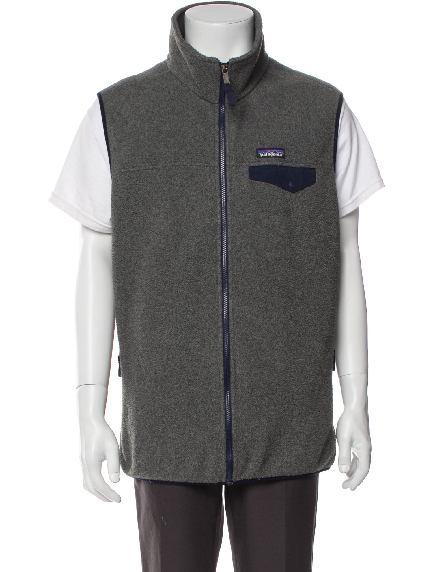 Patagonia Vest