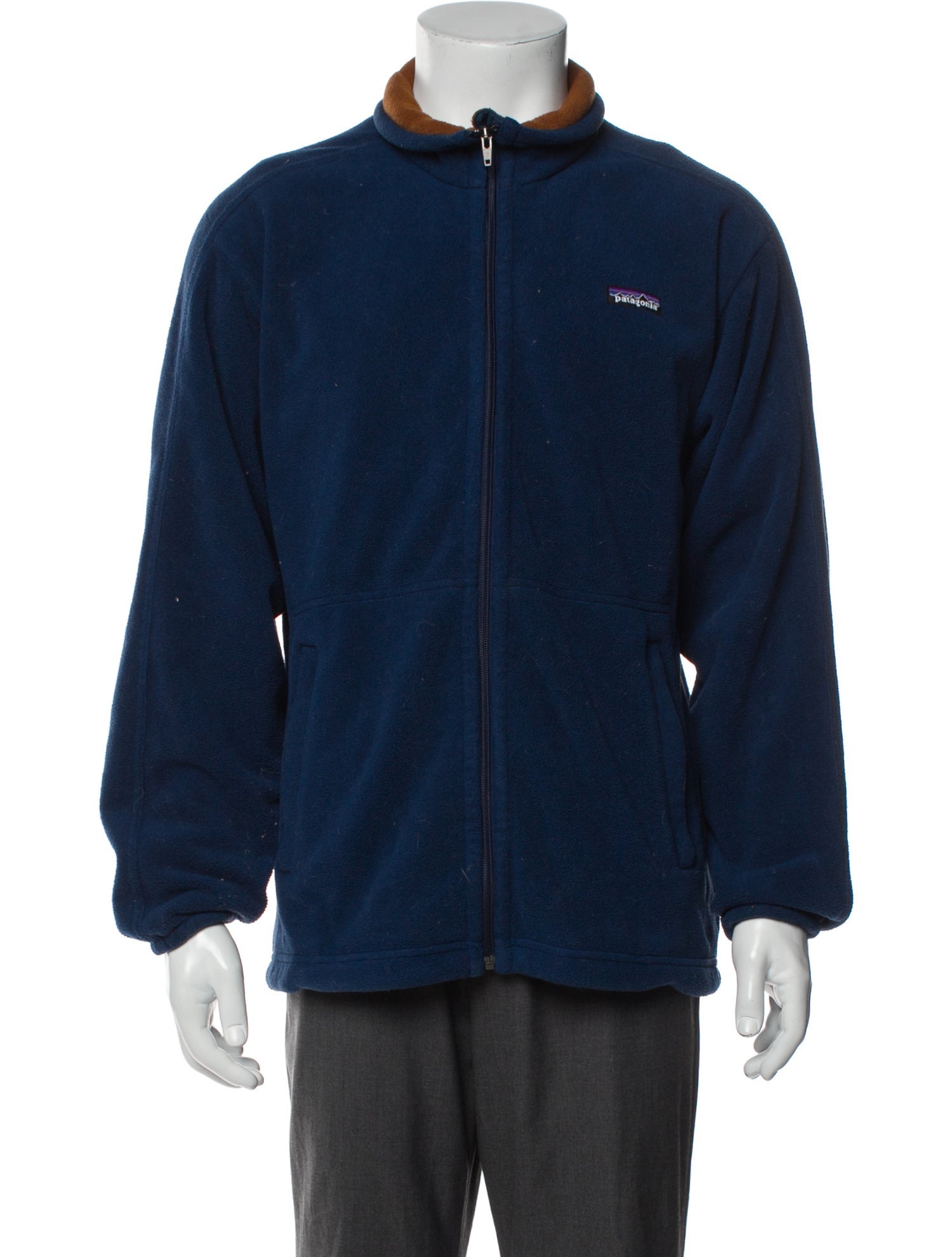 Patagonia Windbreaker