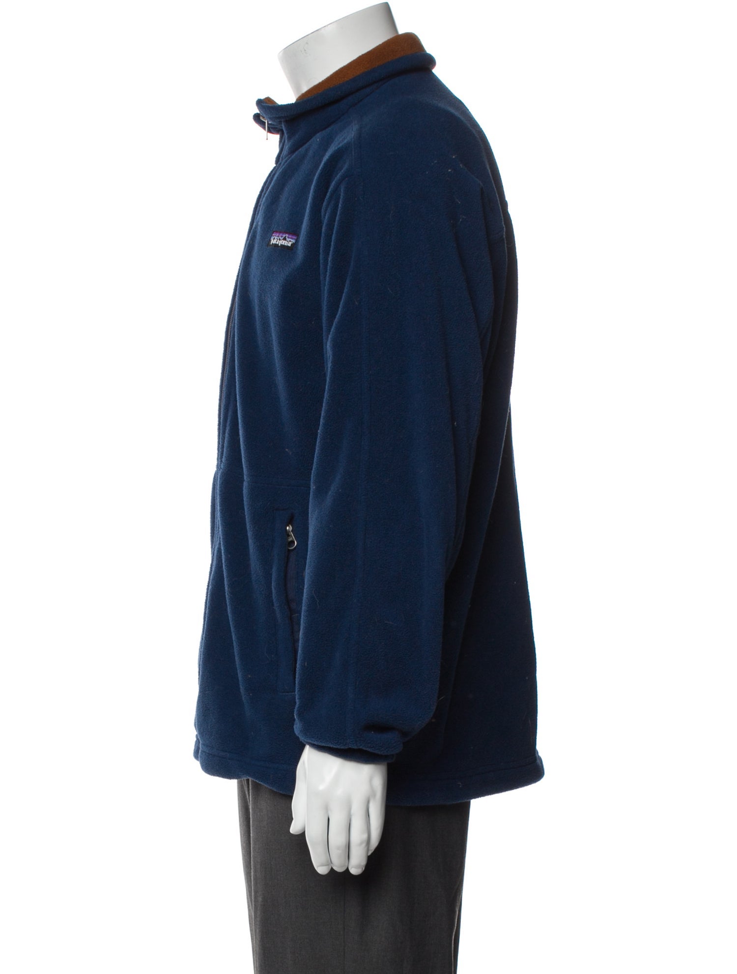 Patagonia Windbreaker