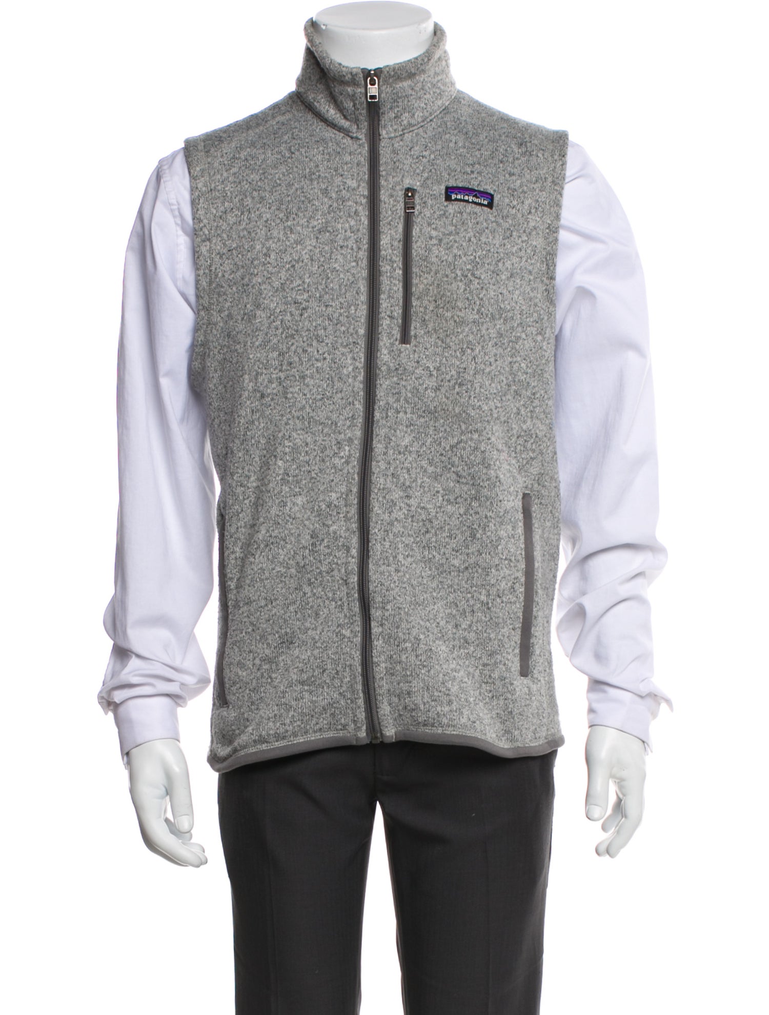 Patagonia Vest