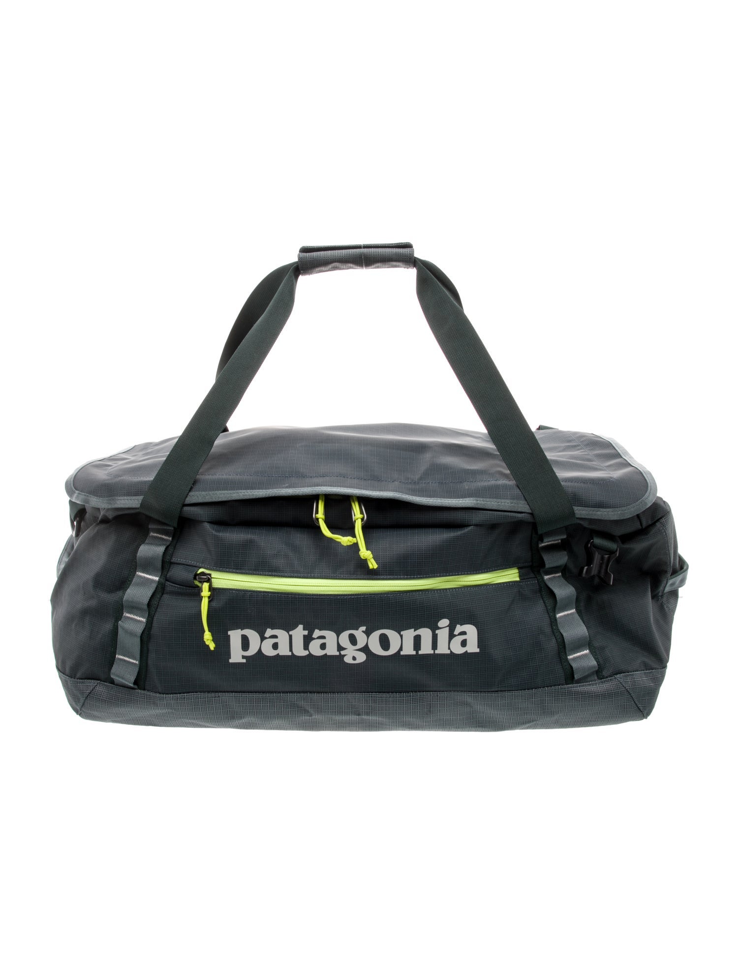 Patagonia Nylon Belt Bag