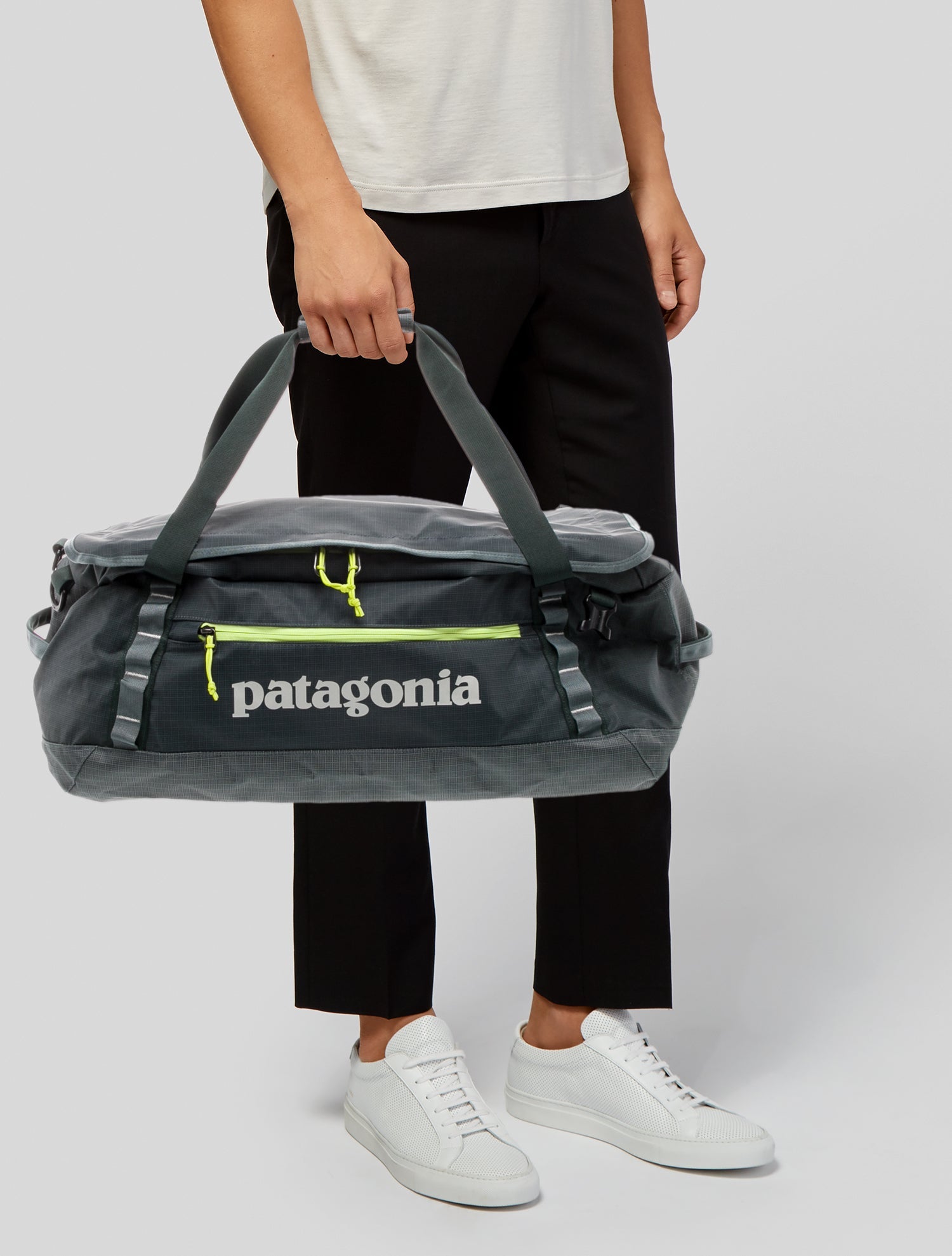 Patagonia Nylon Belt Bag