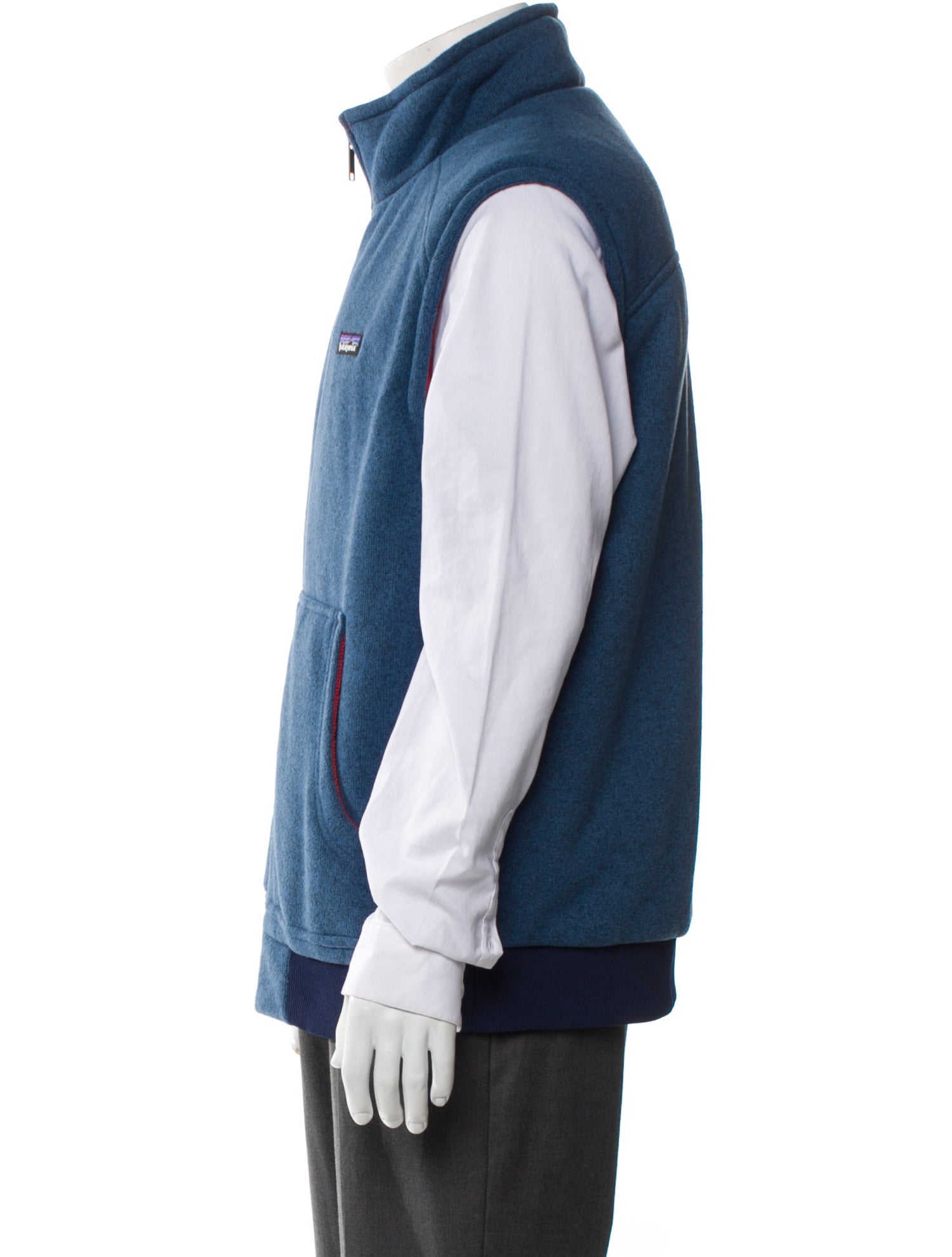 Patagonia Vest