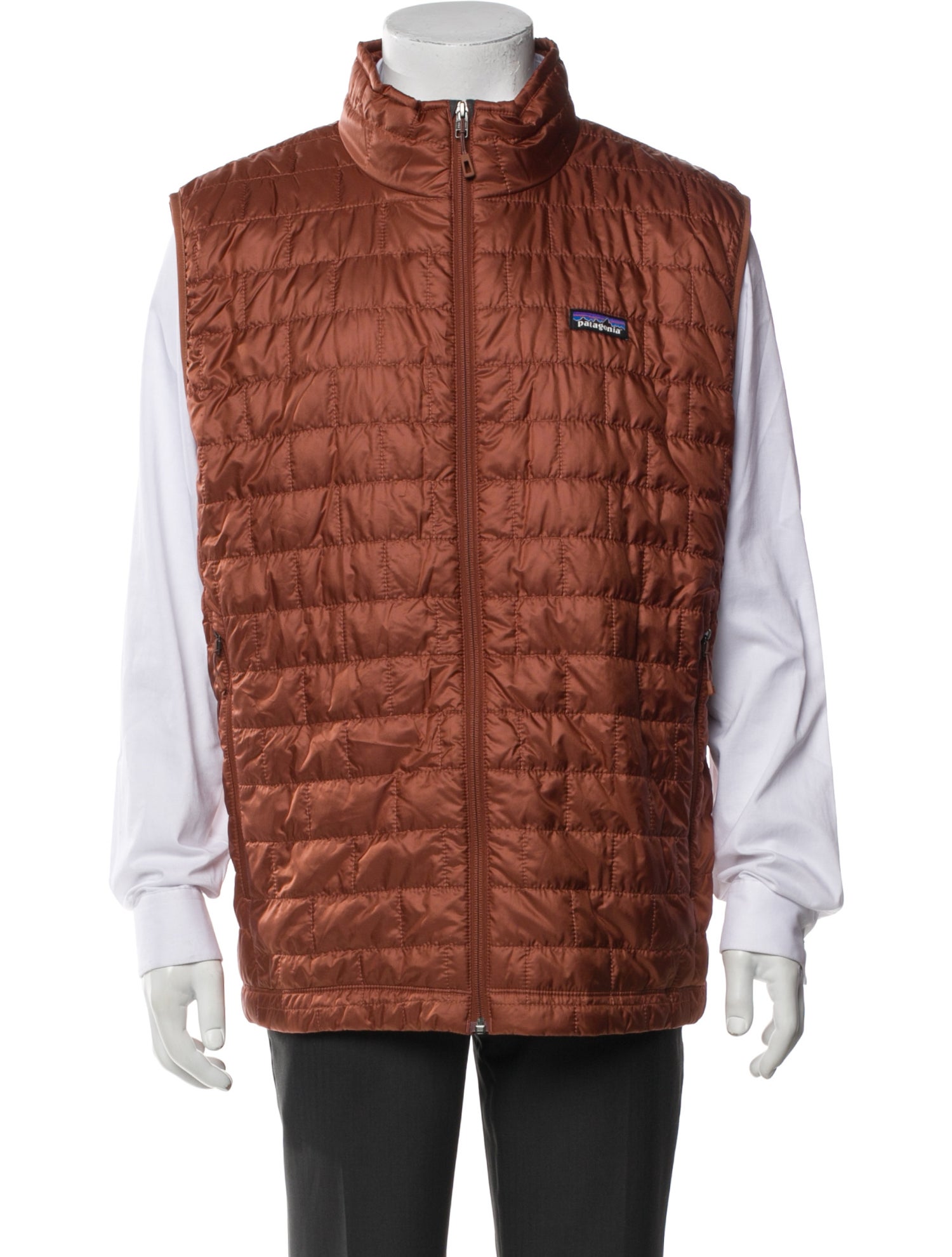 Patagonia Vest