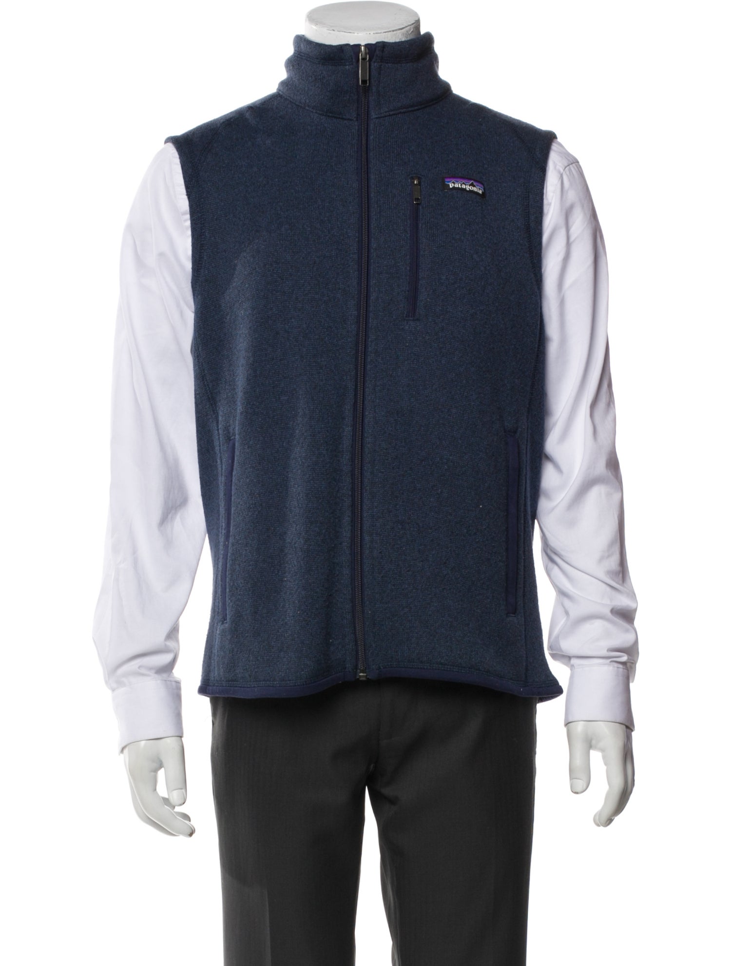 Patagonia Vest