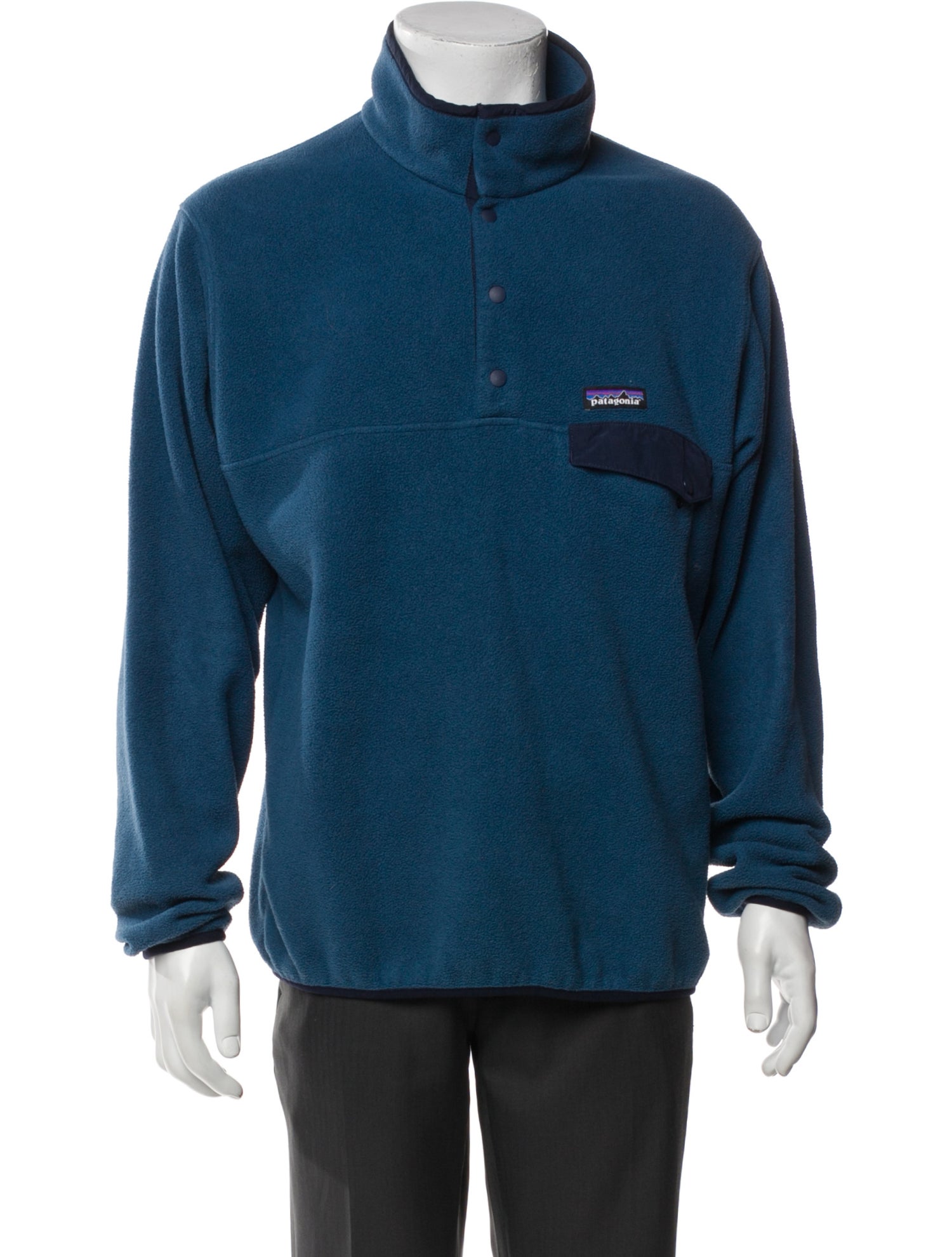 Patagonia Jacket